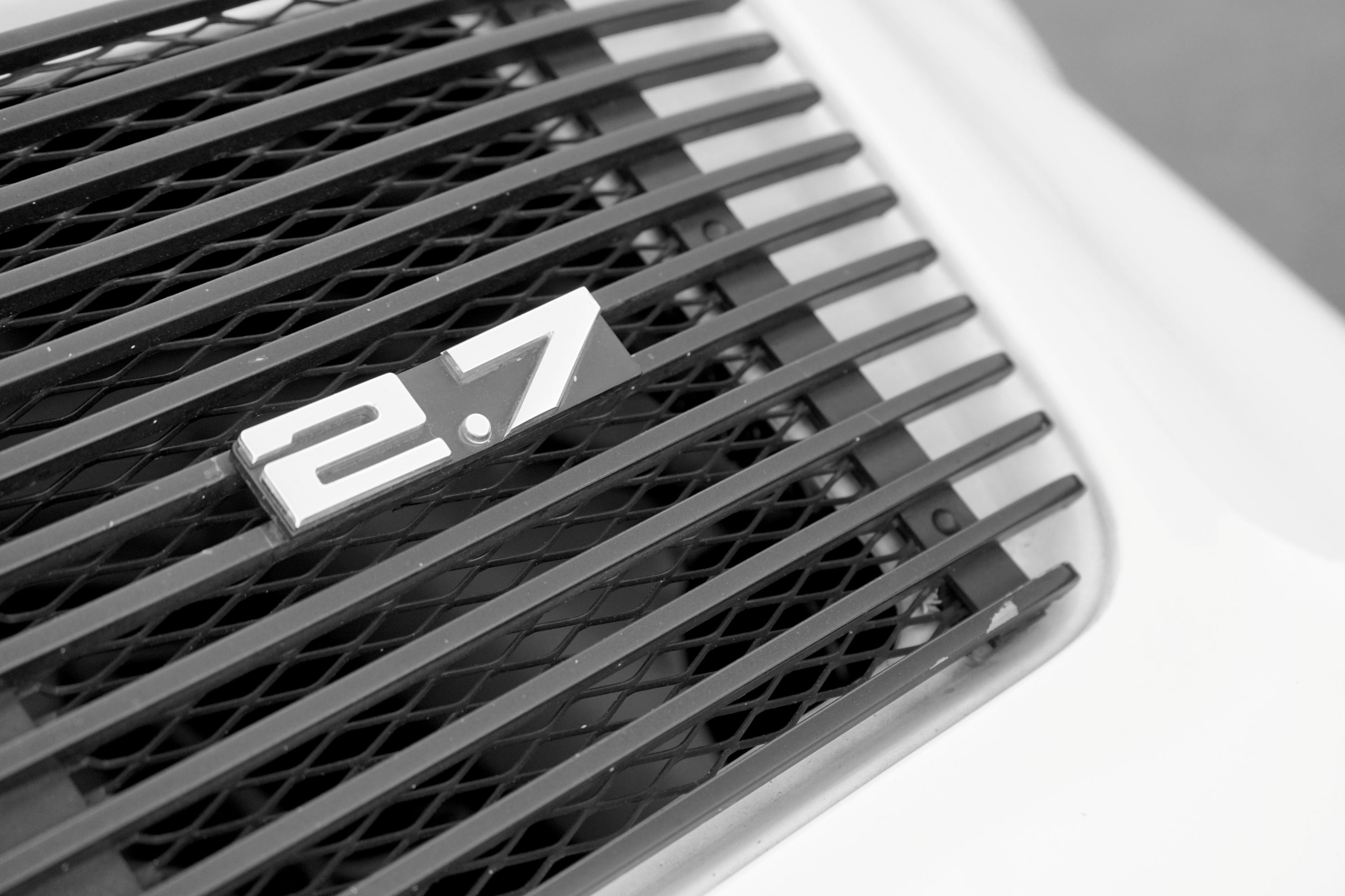 1969 Porsche 911 RSR FINE ART PRINT