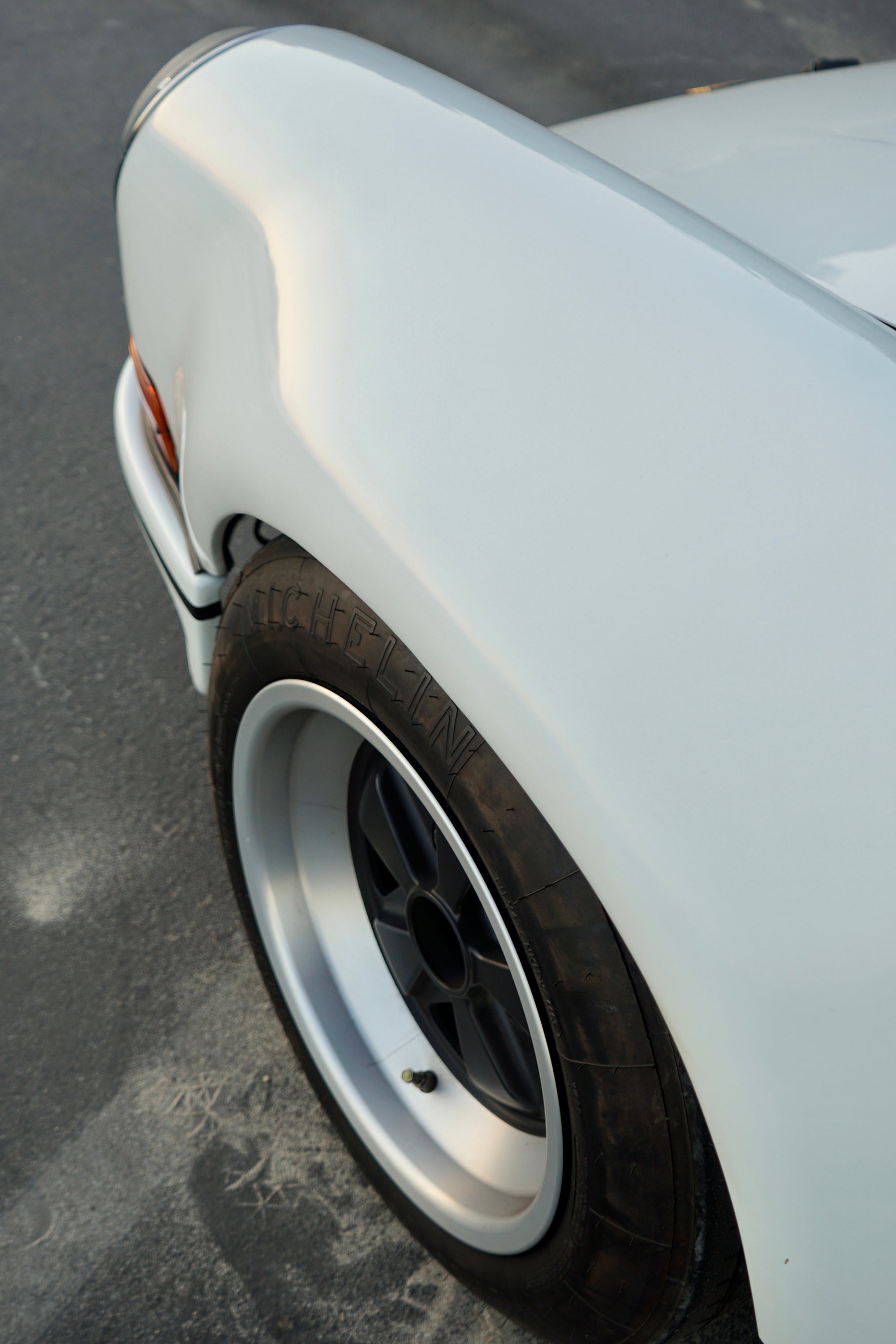 1969 Porsche 911 RSR FINE ART PRINT