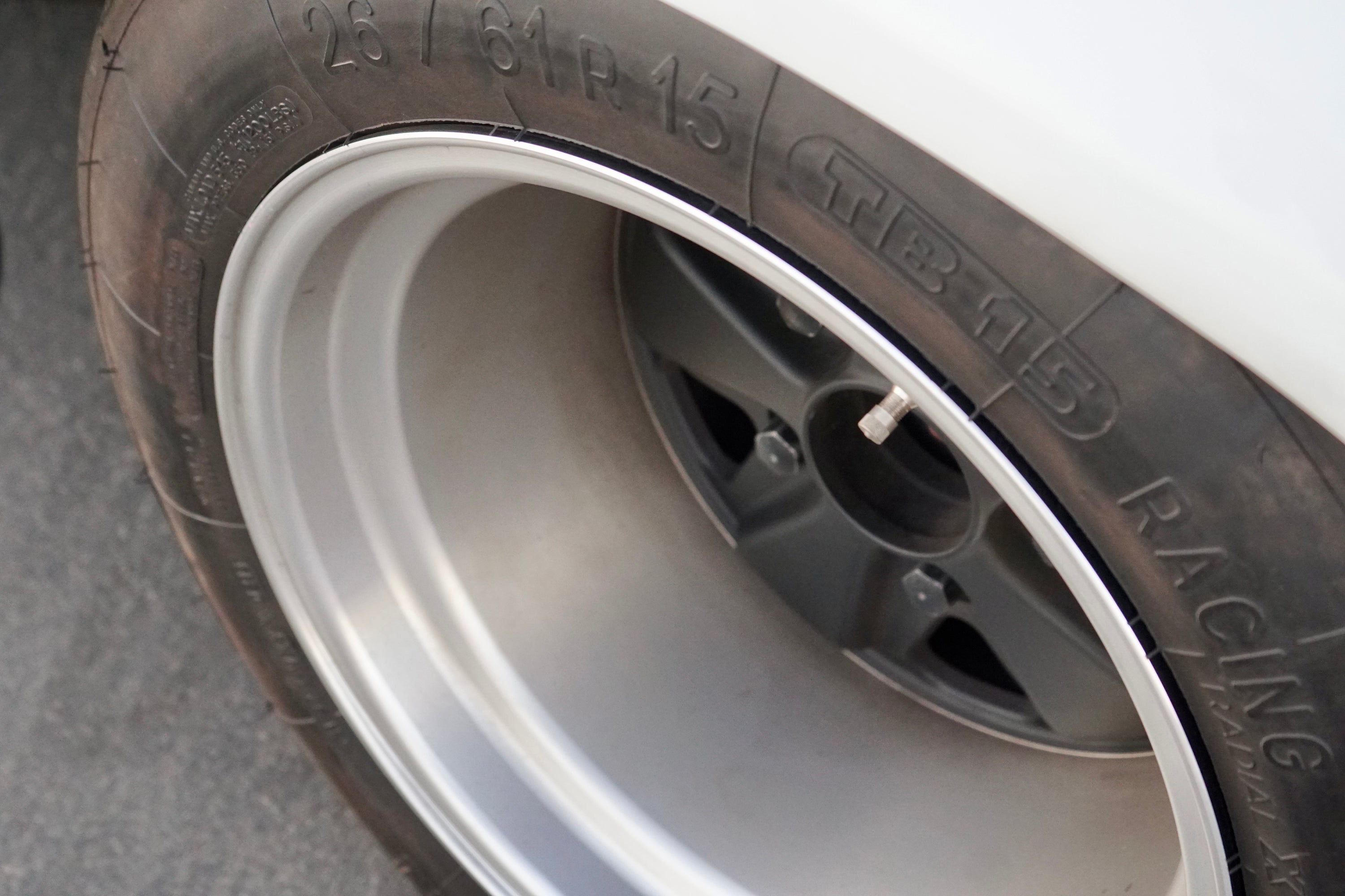 1969 Porsche 911 RSR FINE ART PRINT