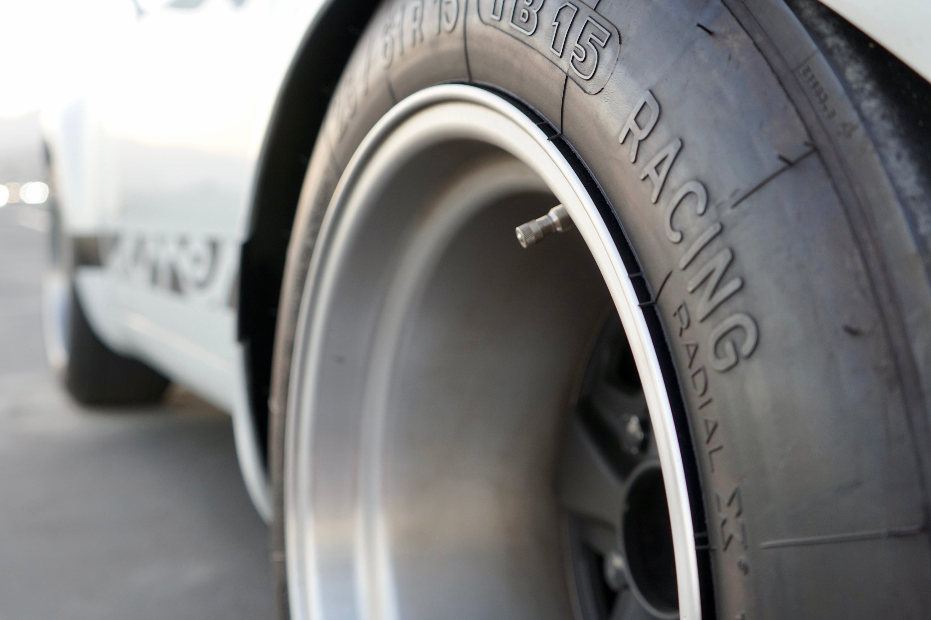 1969 Porsche 911 RSR FINE ART PRINT