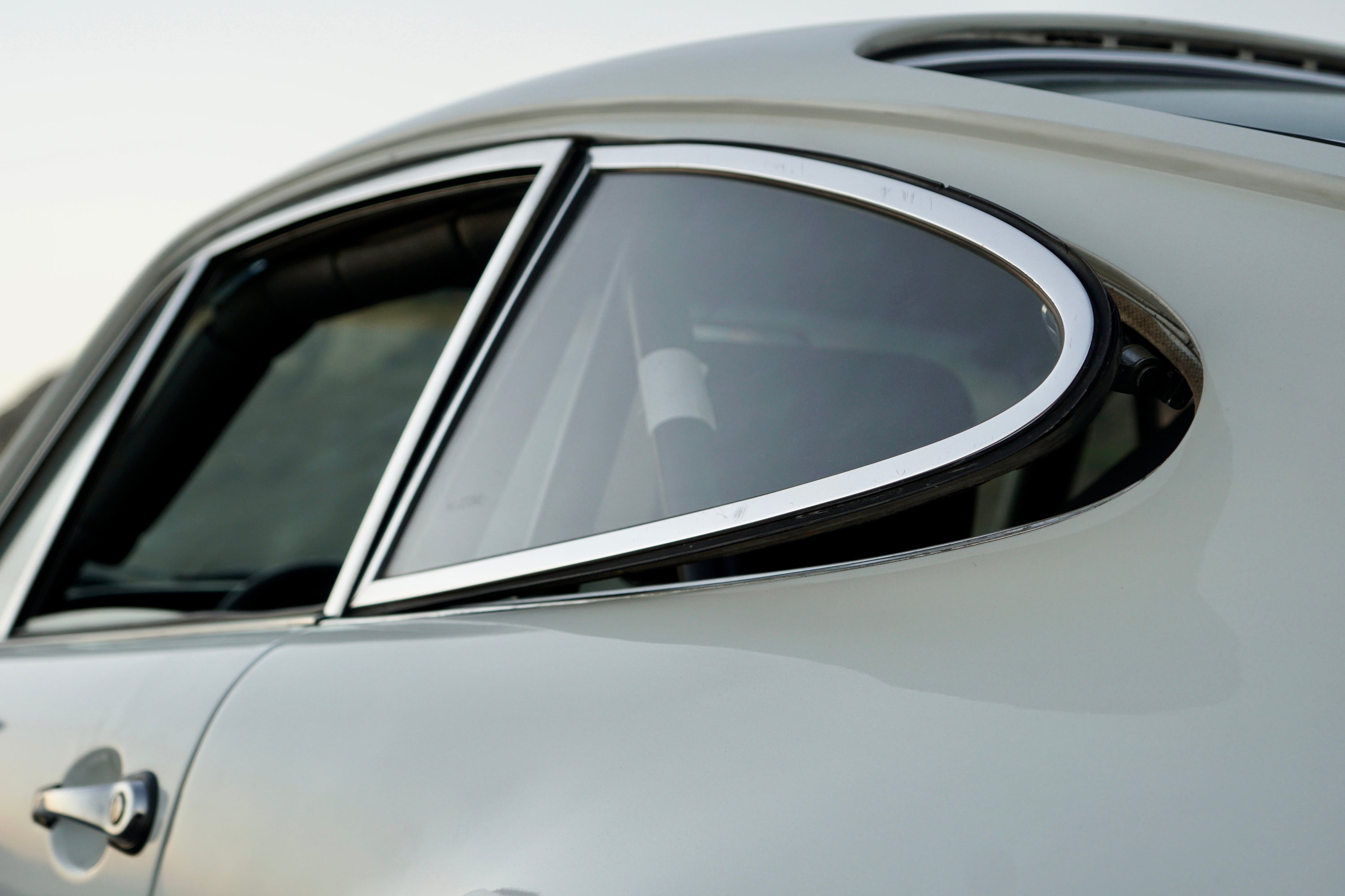 1969 Porsche 911 RSR FINE ART PRINT