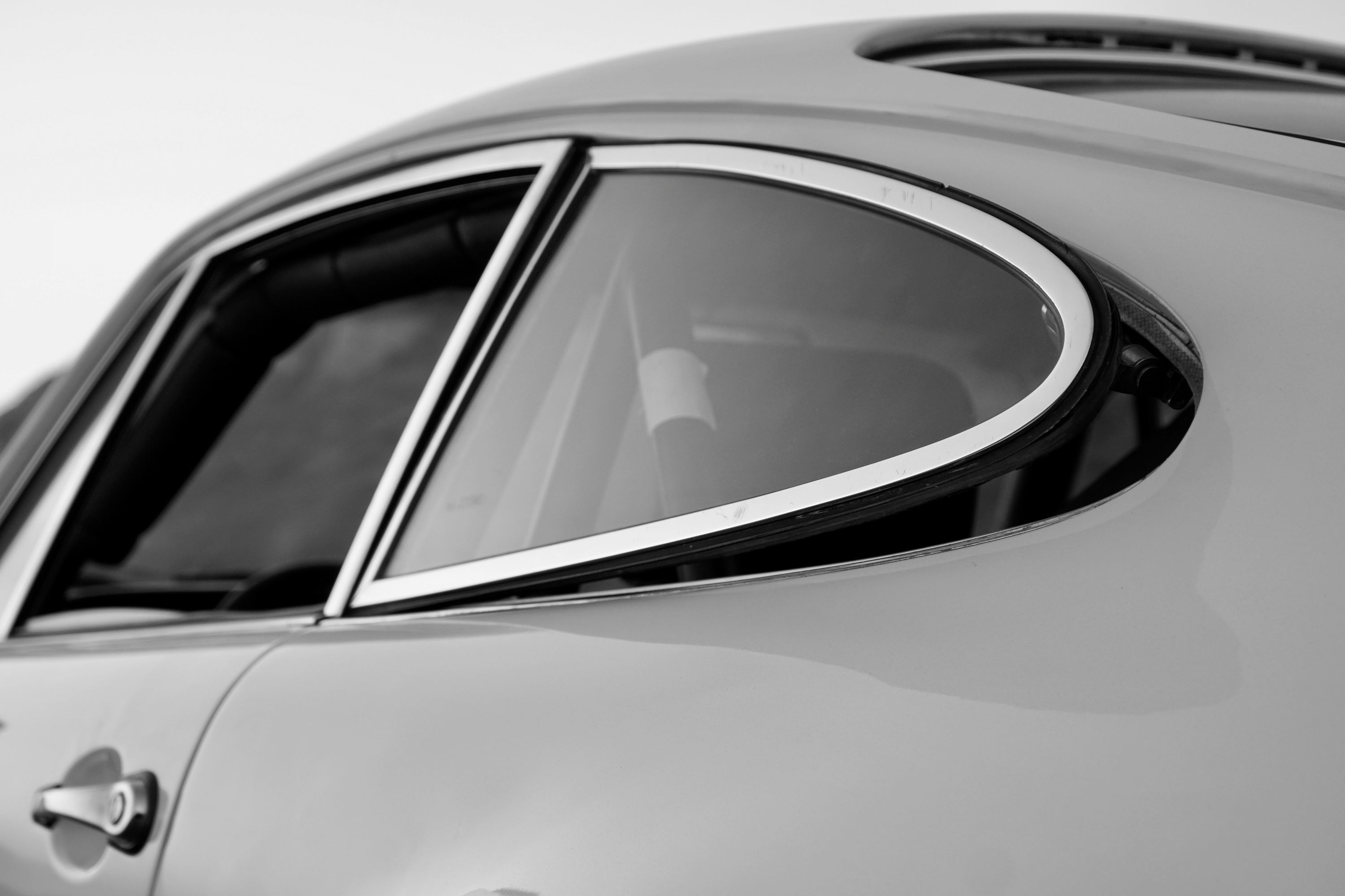 1969 Porsche 911 RSR FINE ART PRINT