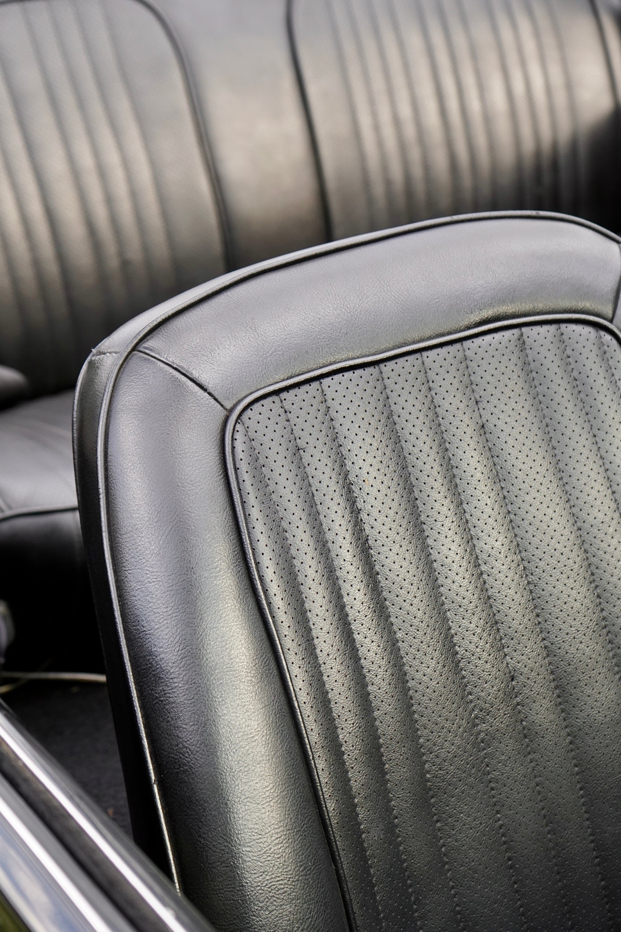 1972 GMC Jimmy FINE ART PRINT