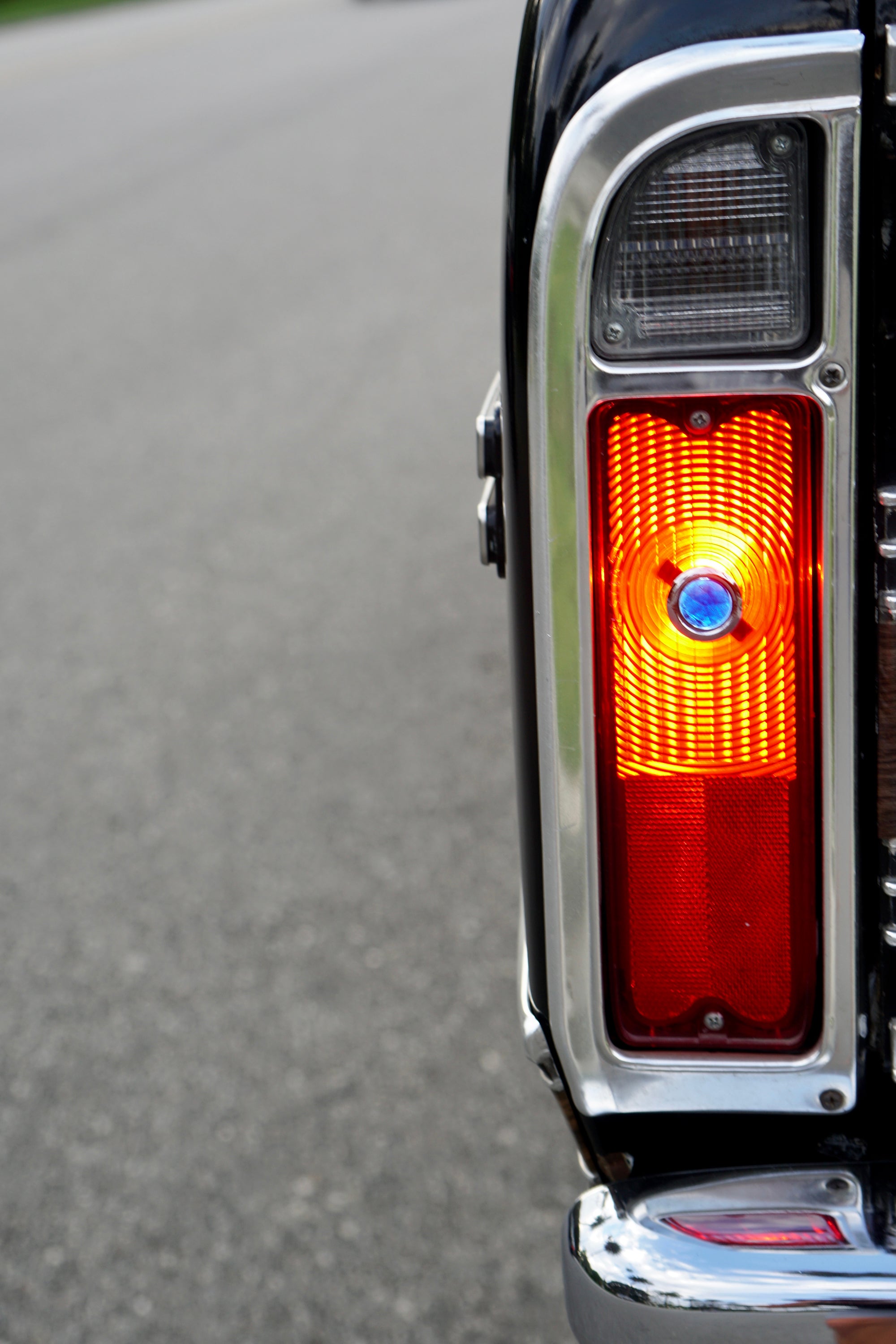 1972 GMC Jimmy FINE ART PRINT