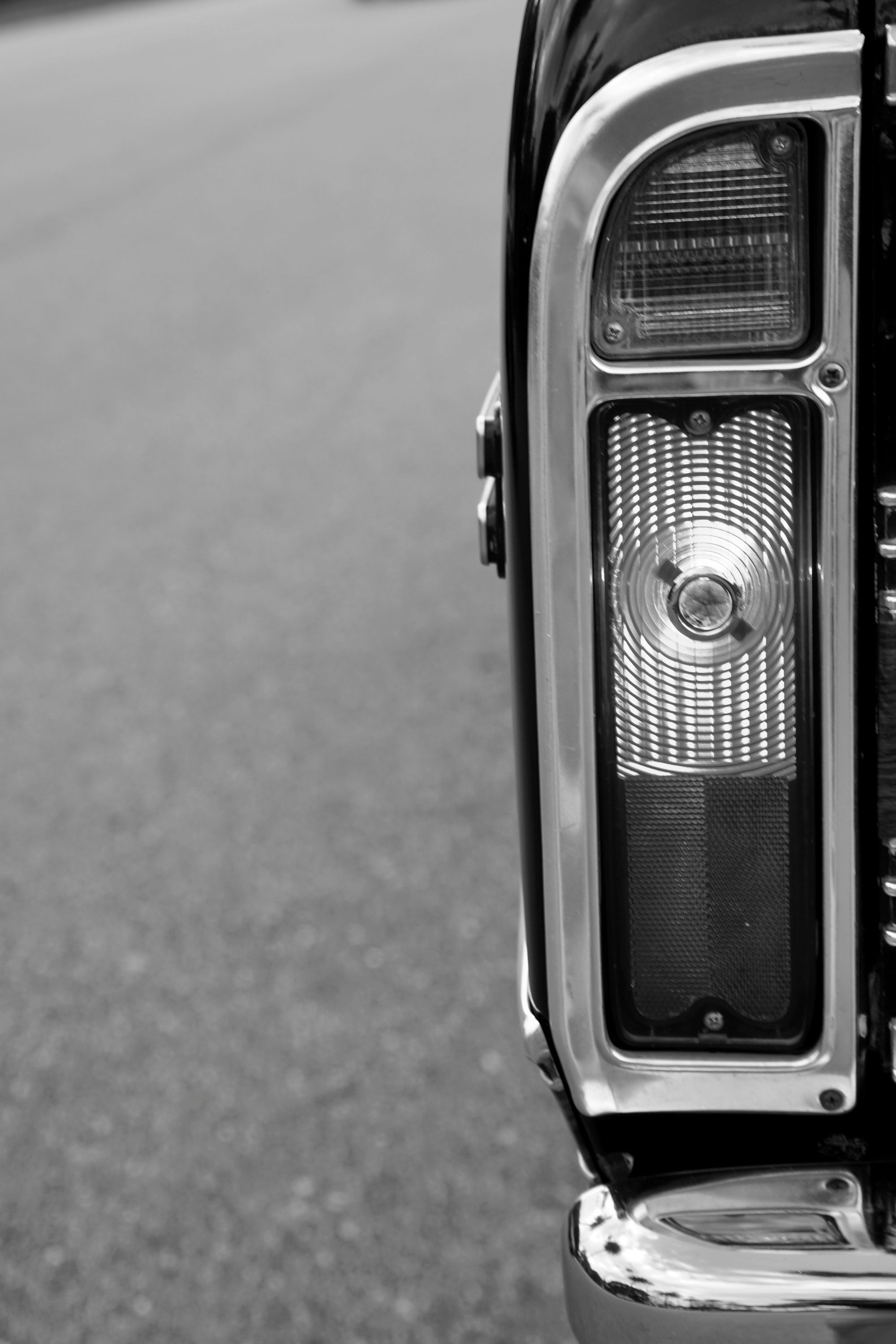 1972 GMC Jimmy FINE ART PRINT