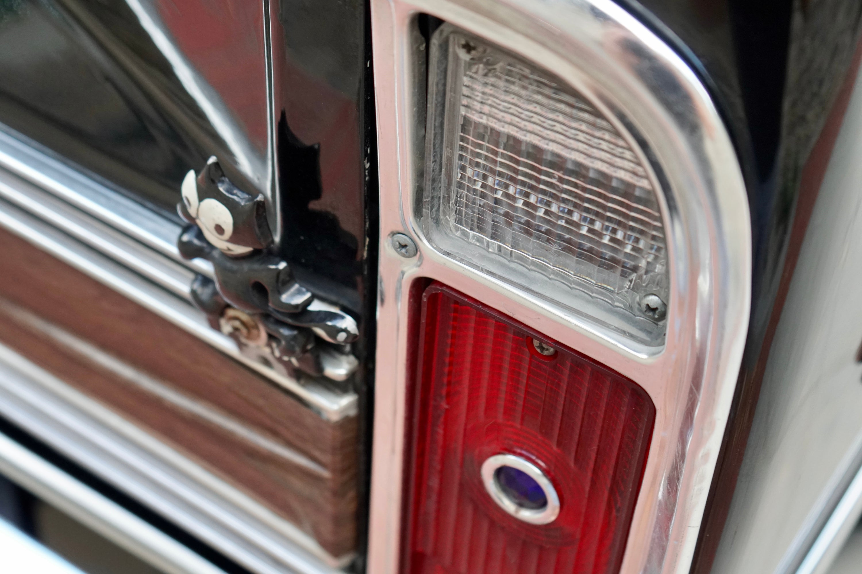 1972 GMC Jimmy FINE ART PRINT