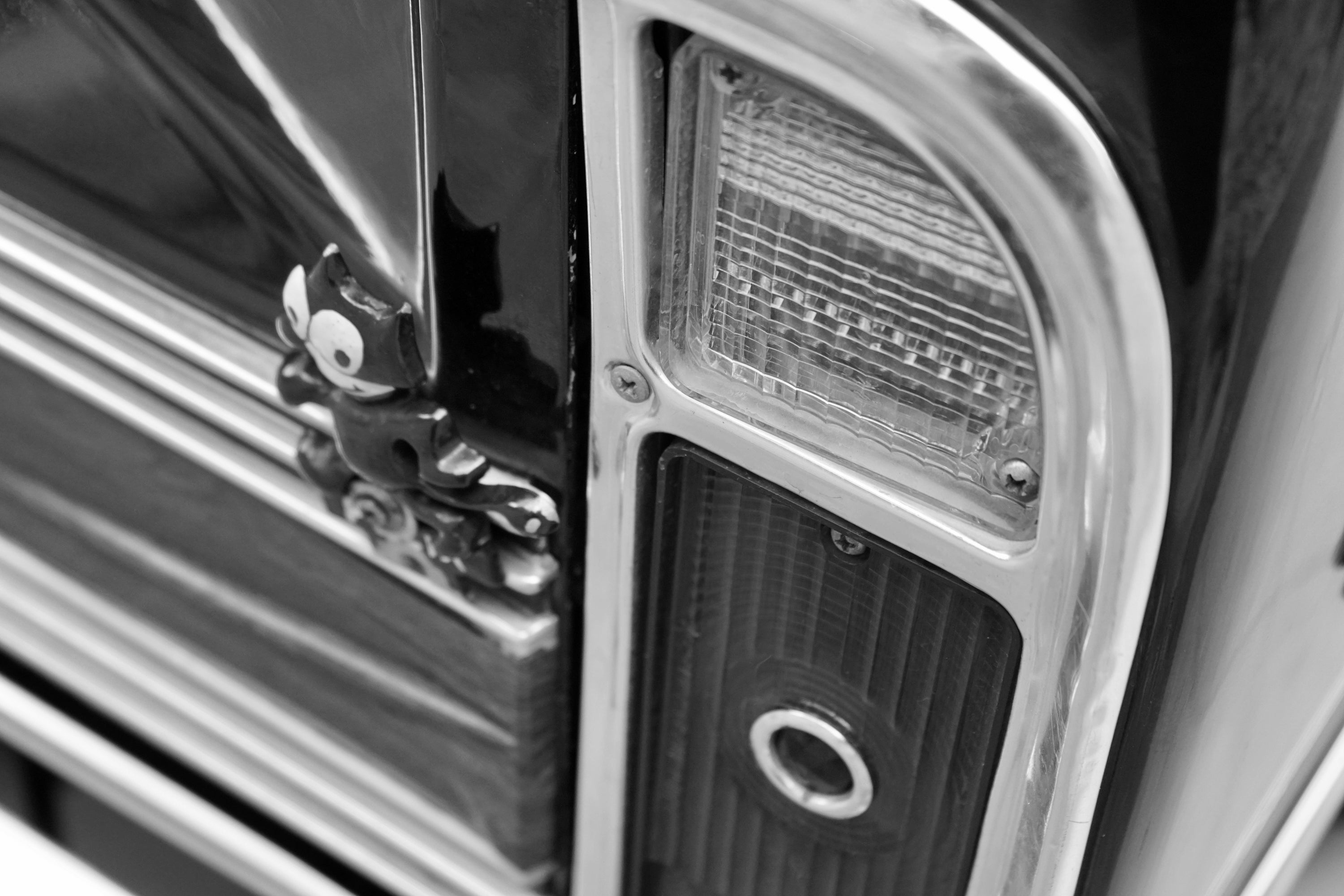 1972 GMC Jimmy FINE ART PRINT