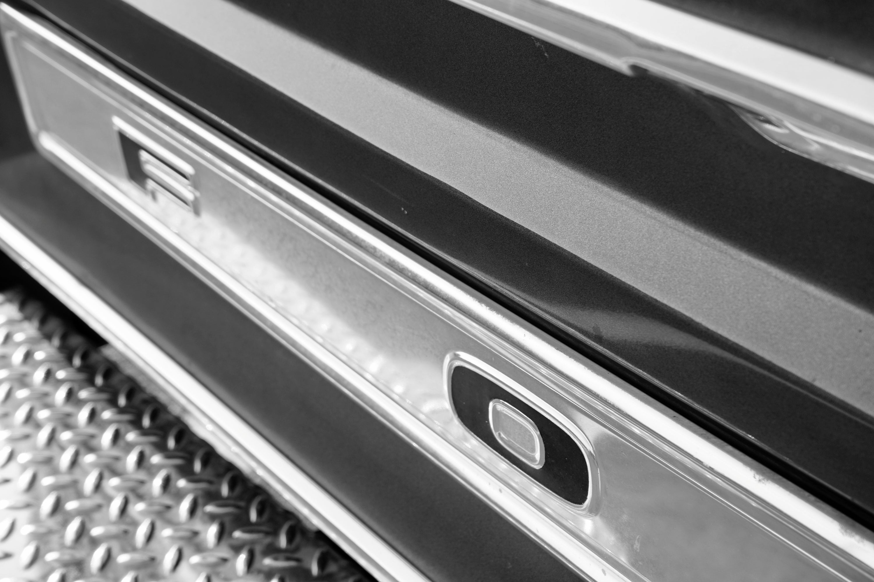 1976 Ford F-250 Crew Cab FINE ART PRINT