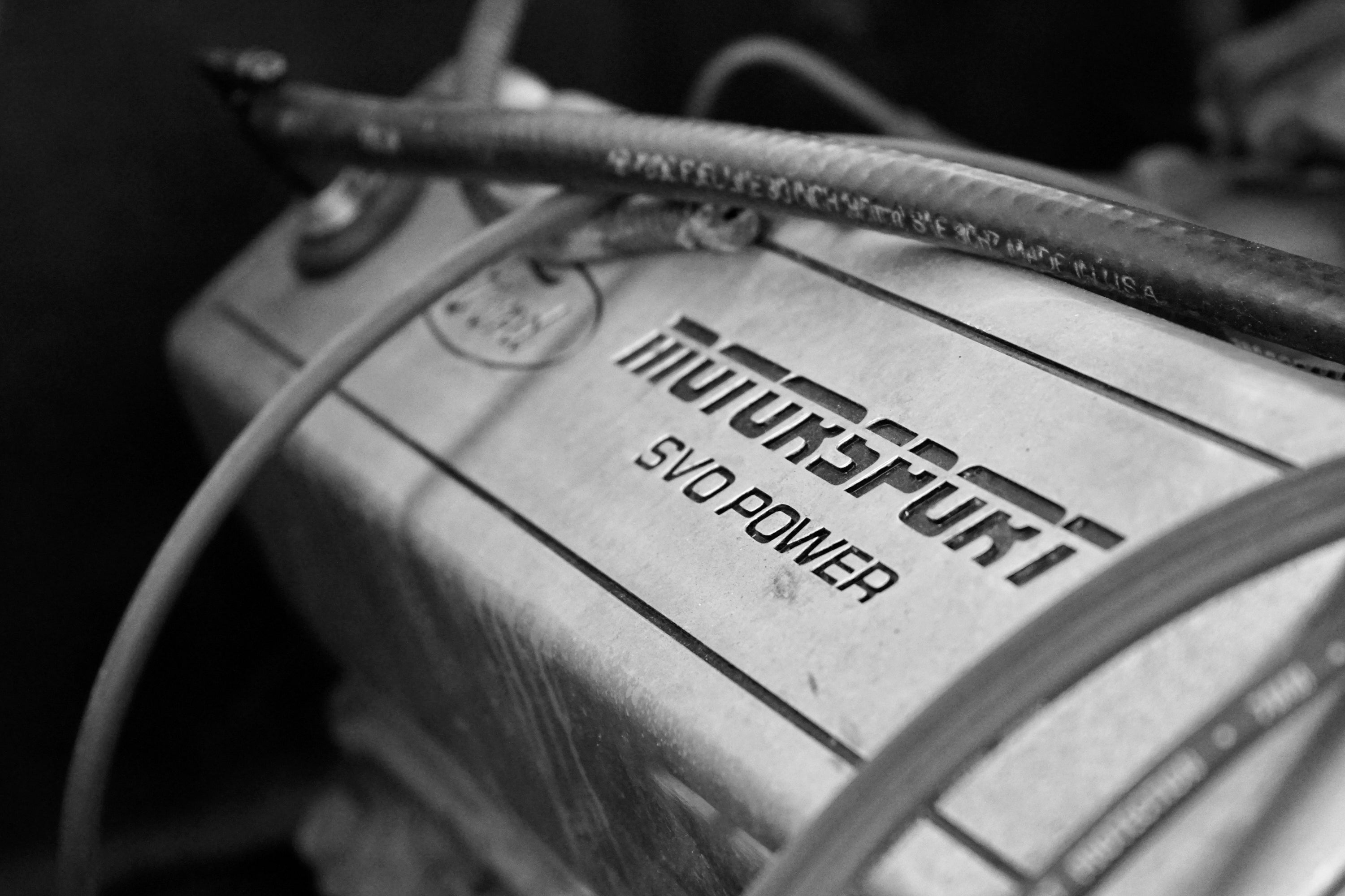 1976 Ford F-250 Crew Cab FINE ART PRINT