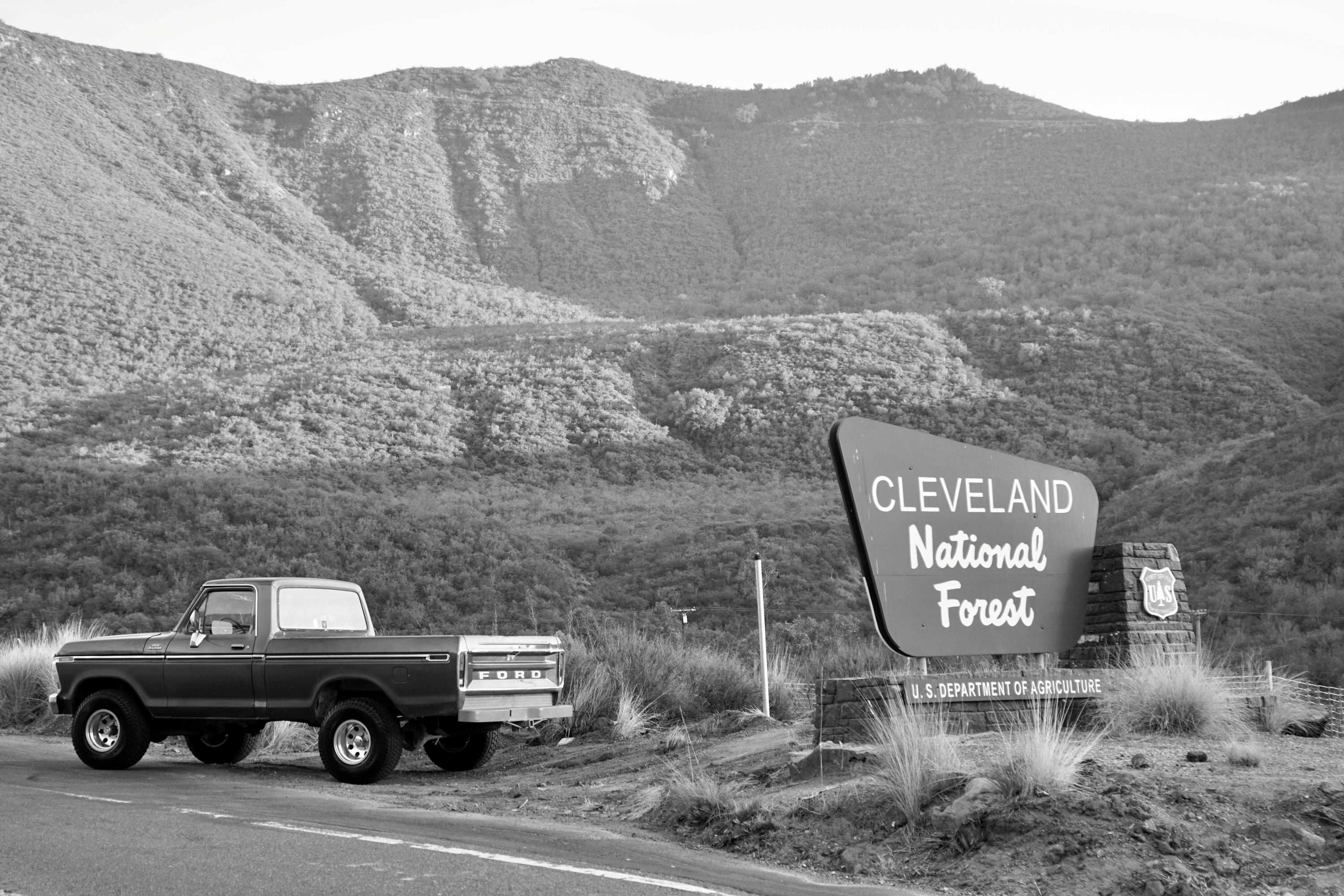 1978 Ford F-150 Short Bed Cinnamon FINE ART PRINT