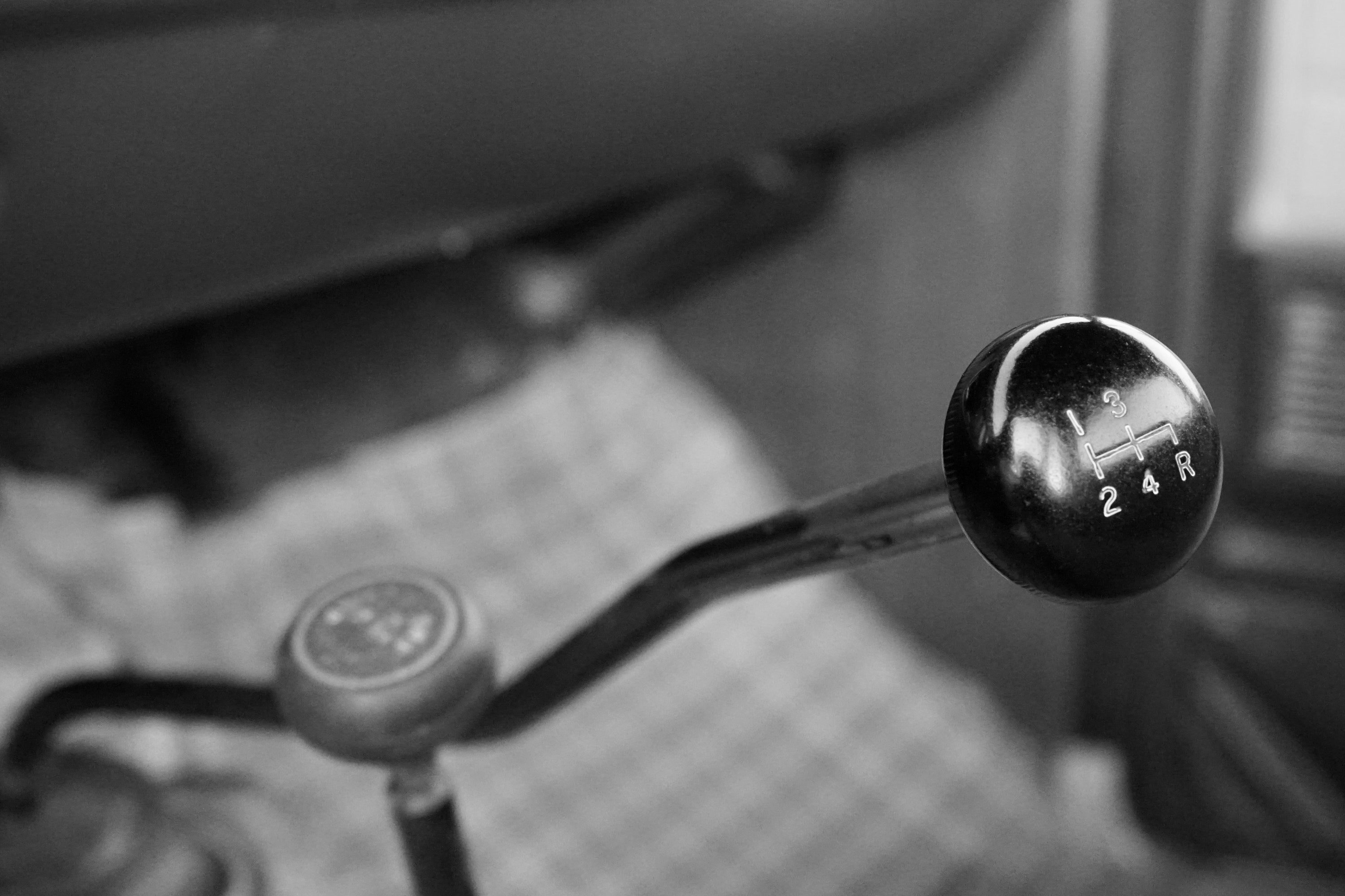 1978 Ford F-150 Short Bed Cinnamon FINE ART PRINT