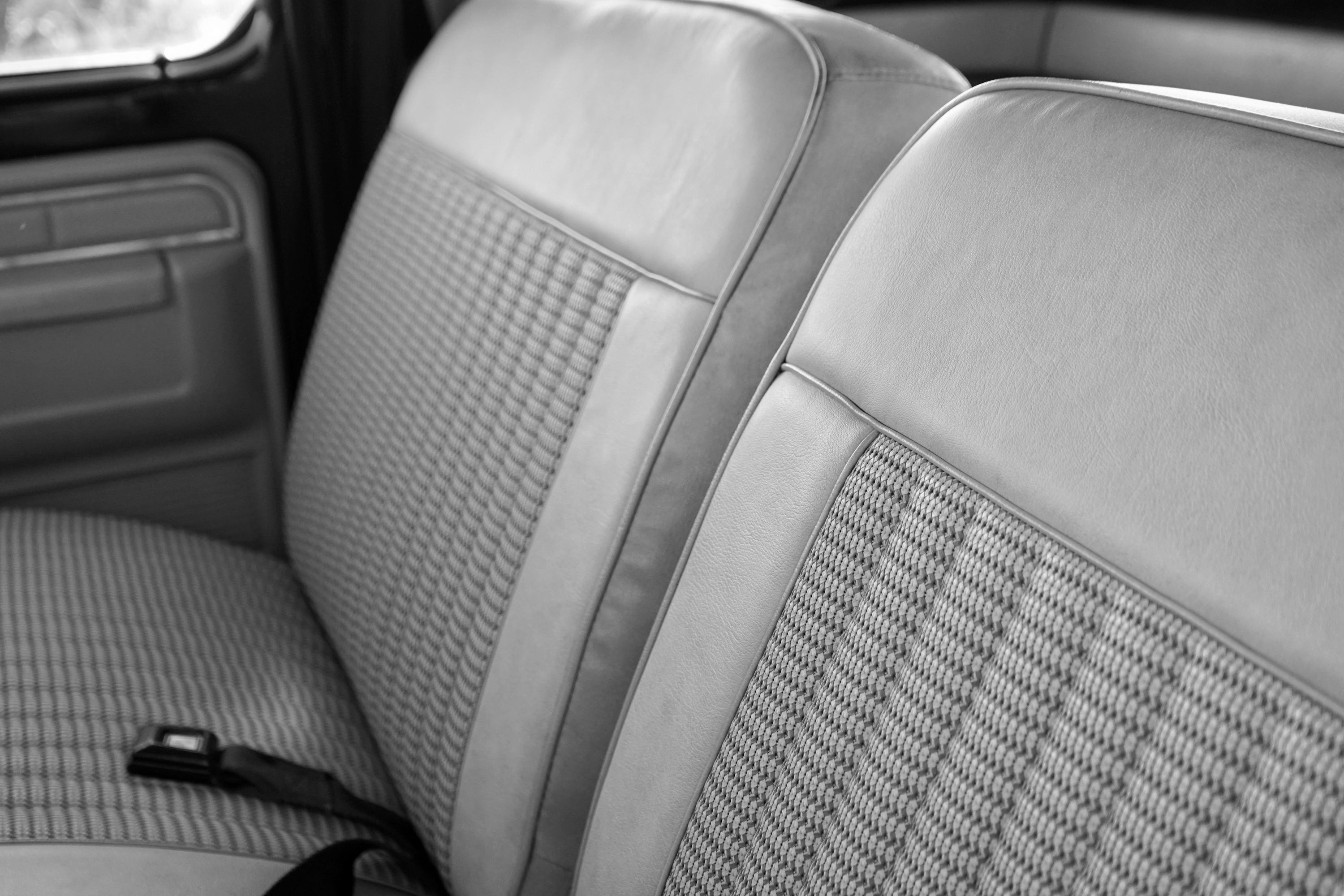 1979 Ford F-350 4x4 Ranger SuperCab FINE ART PRINT