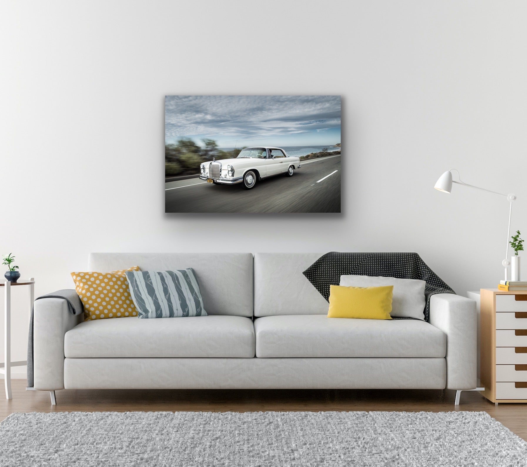 MERCEDES-BENZ