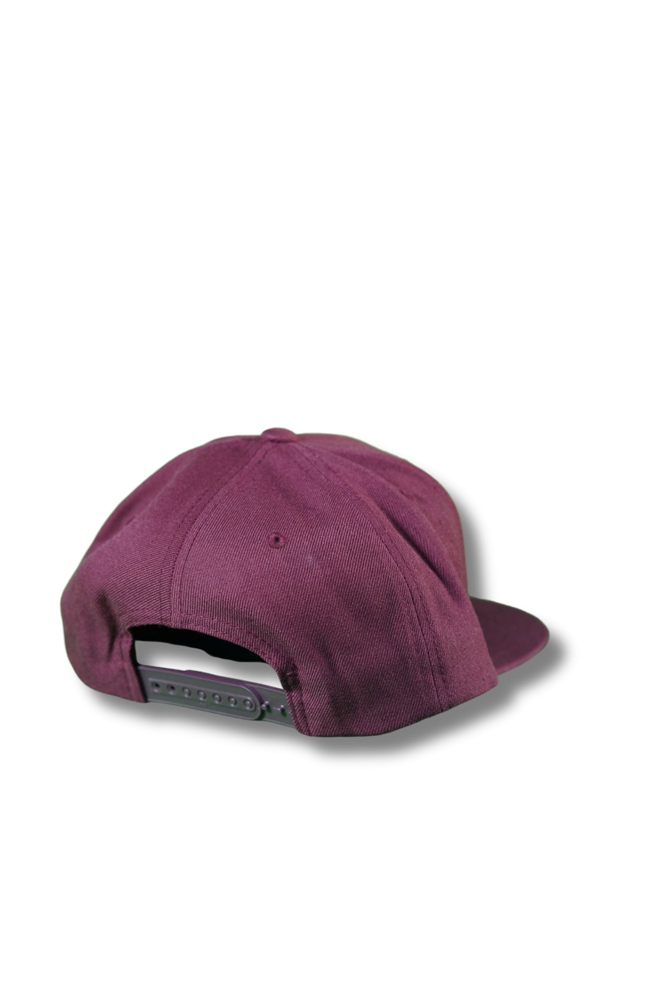 CRANIUM PREMIUM FLATBILL HAT (Maroon)