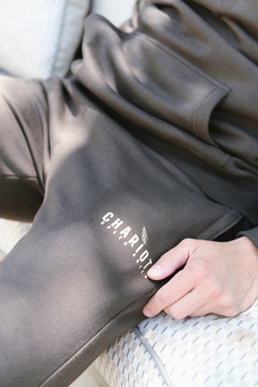WINGS ULTIMAE PREMIUM PULLOVER HOODIE (Tobacco)