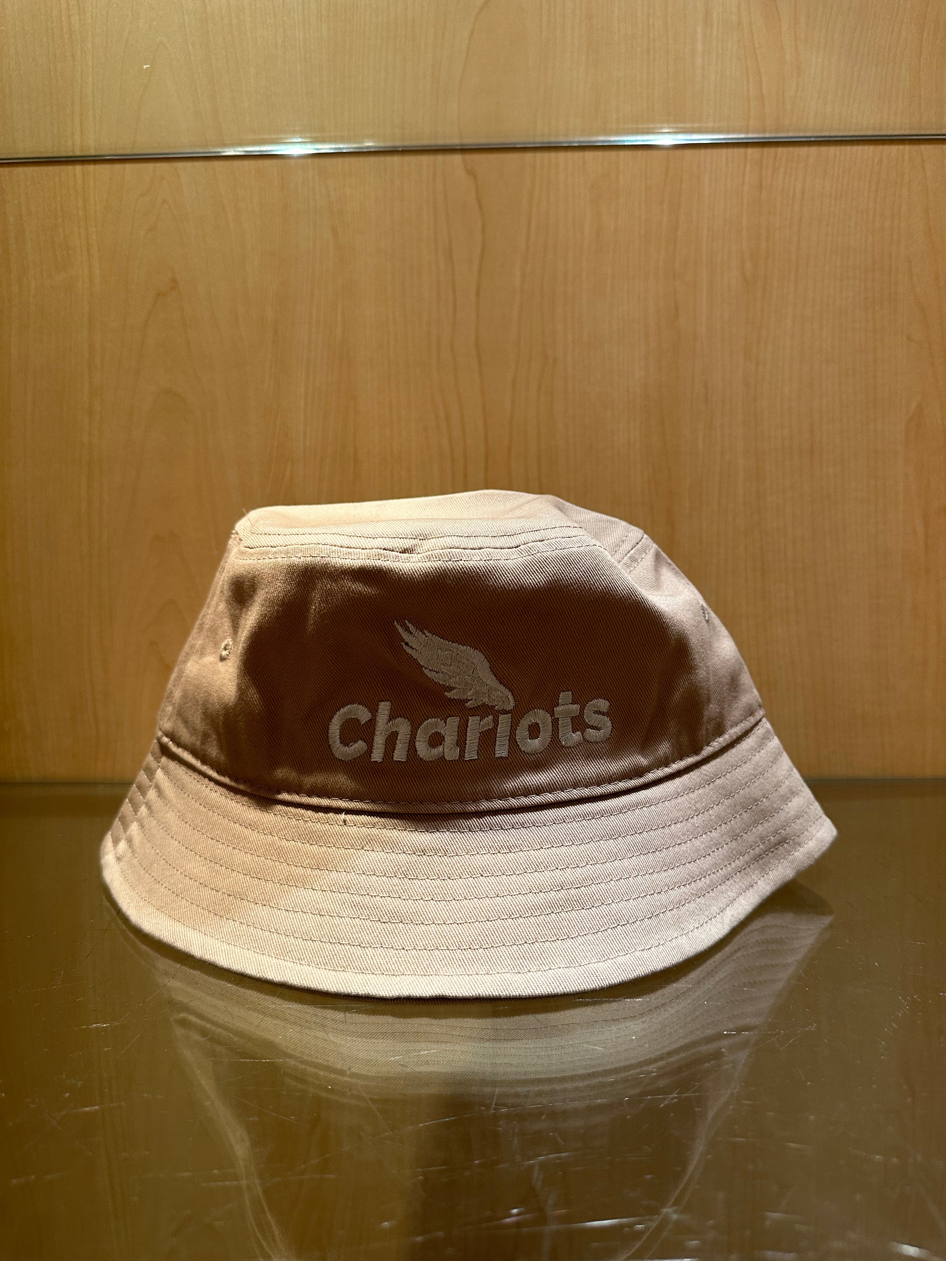 ZEPHYR BUCKET HAT (Khaki)