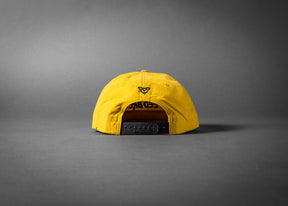 SPENCER (Biscuit/Black Speed Breed Grandpa Hat)