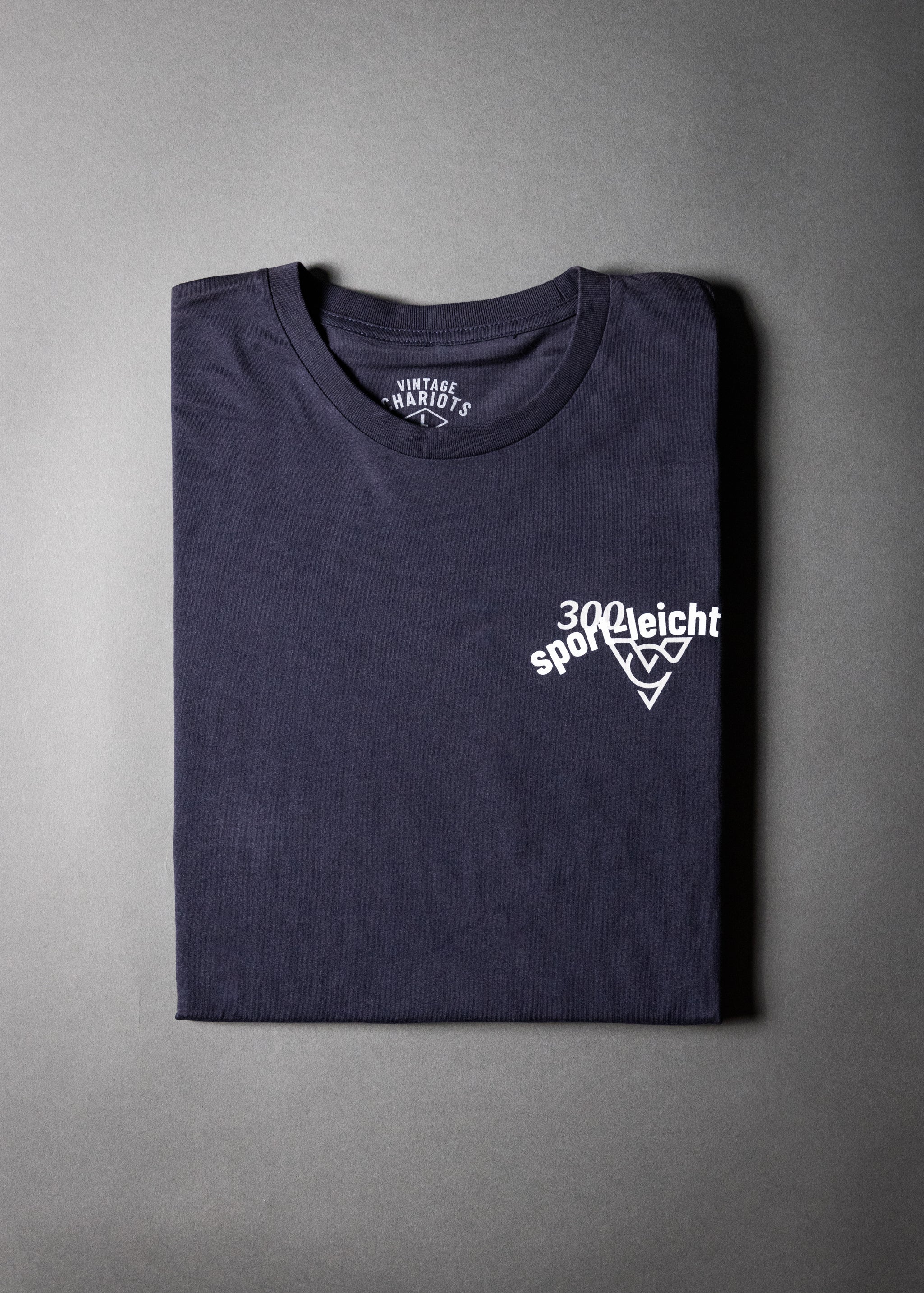 GULLWING TEE (Navy)