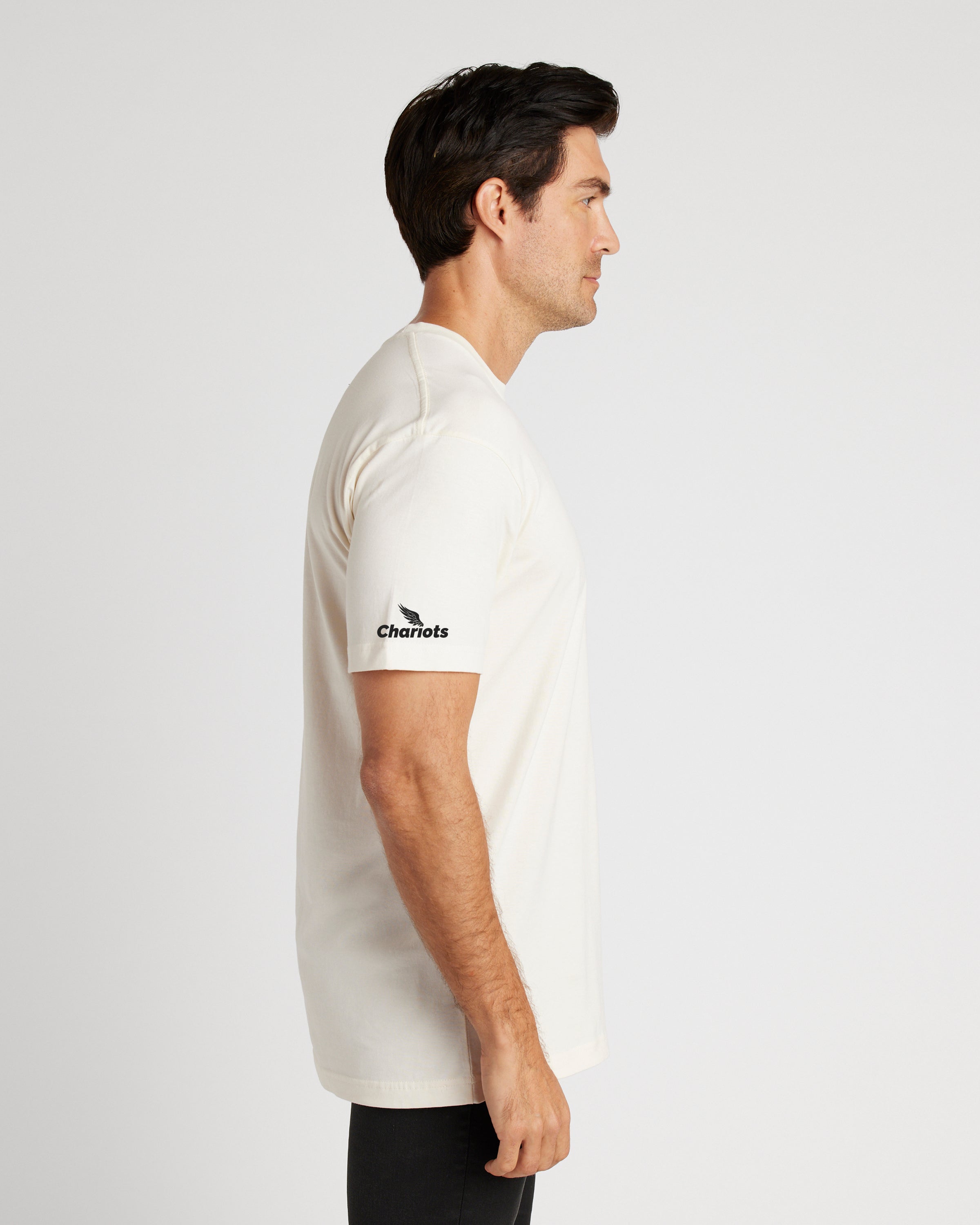 LAAS24 OKTOBERFEST ADULT TEE (Vintage White)