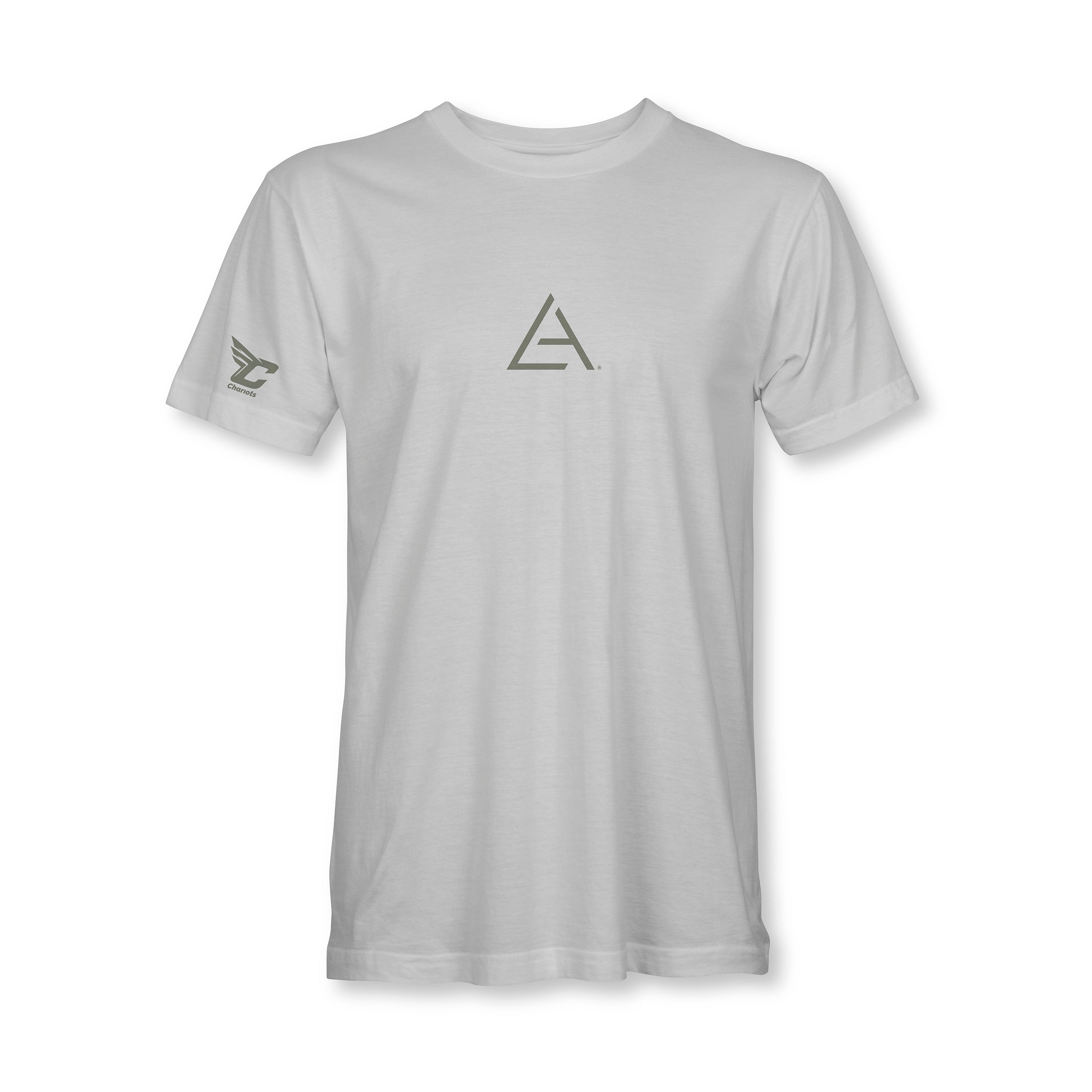 LAAS25 LAMBO ADULT TEE