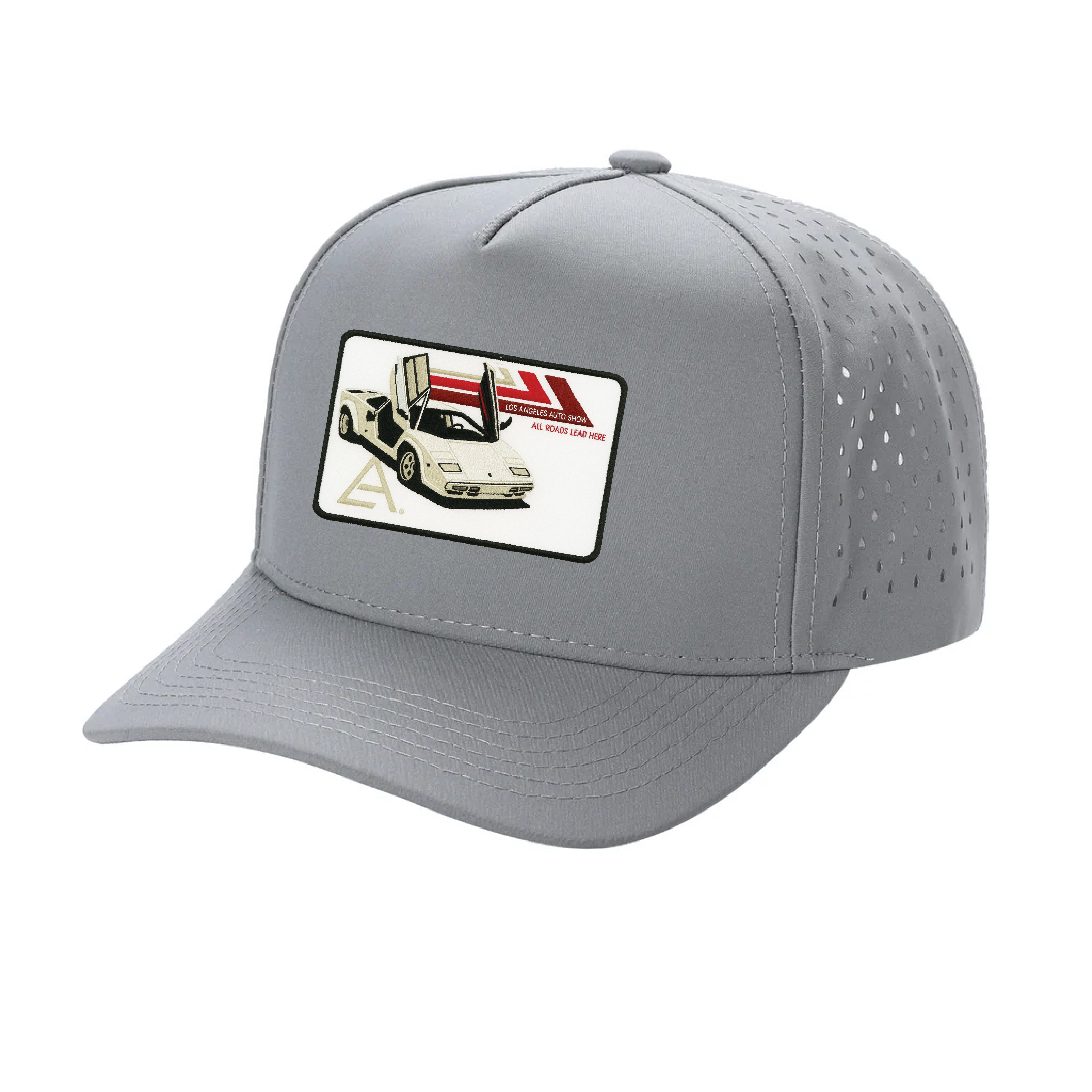 LAAS25 LAMBO PERFORMANCE CAP