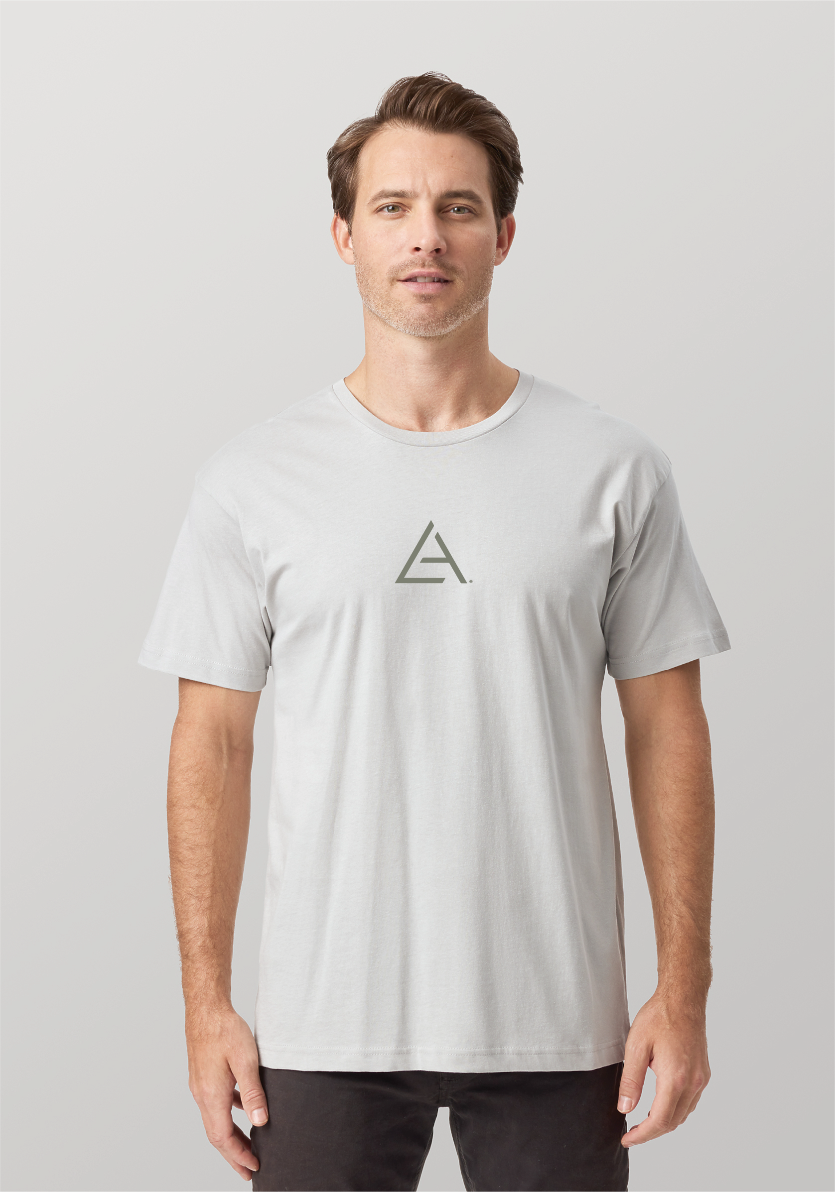 LAAS25 LAMBO ADULT TEE