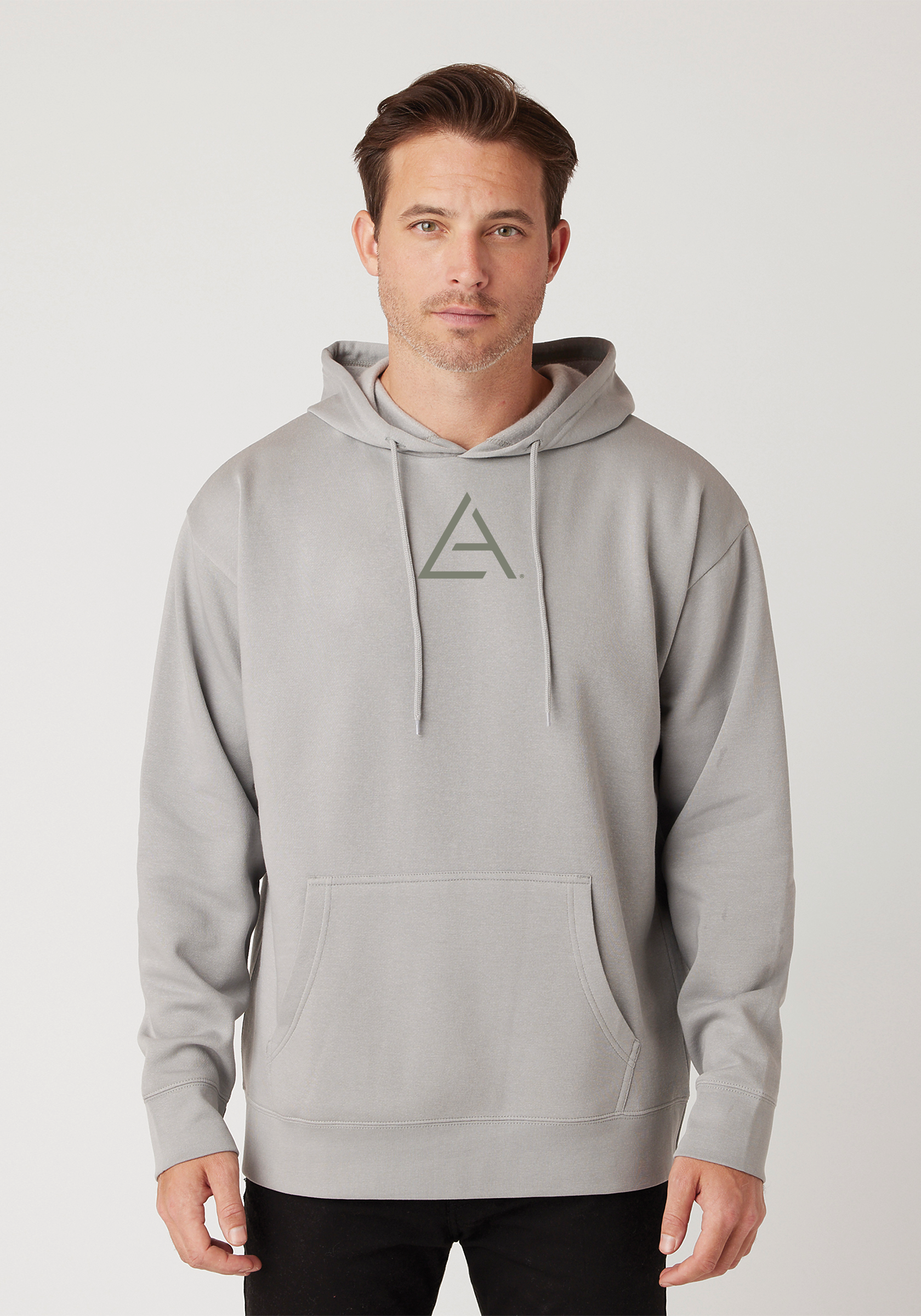 LAAS25 LAMBO LIGHTWEIGHT HOODIE