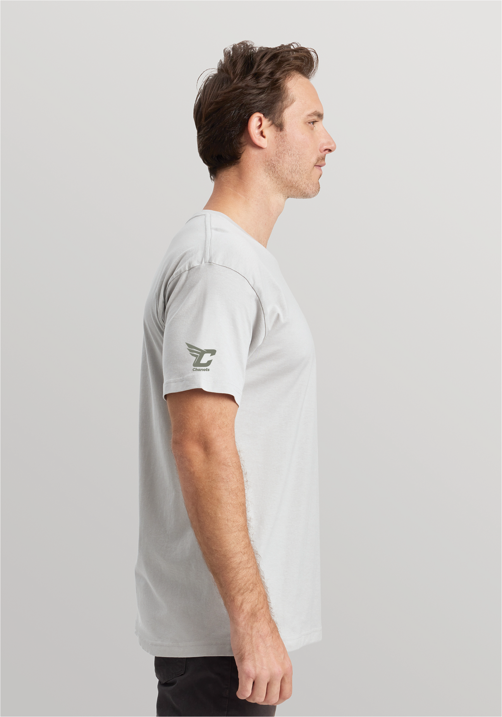 LAAS25 LAMBO ADULT TEE