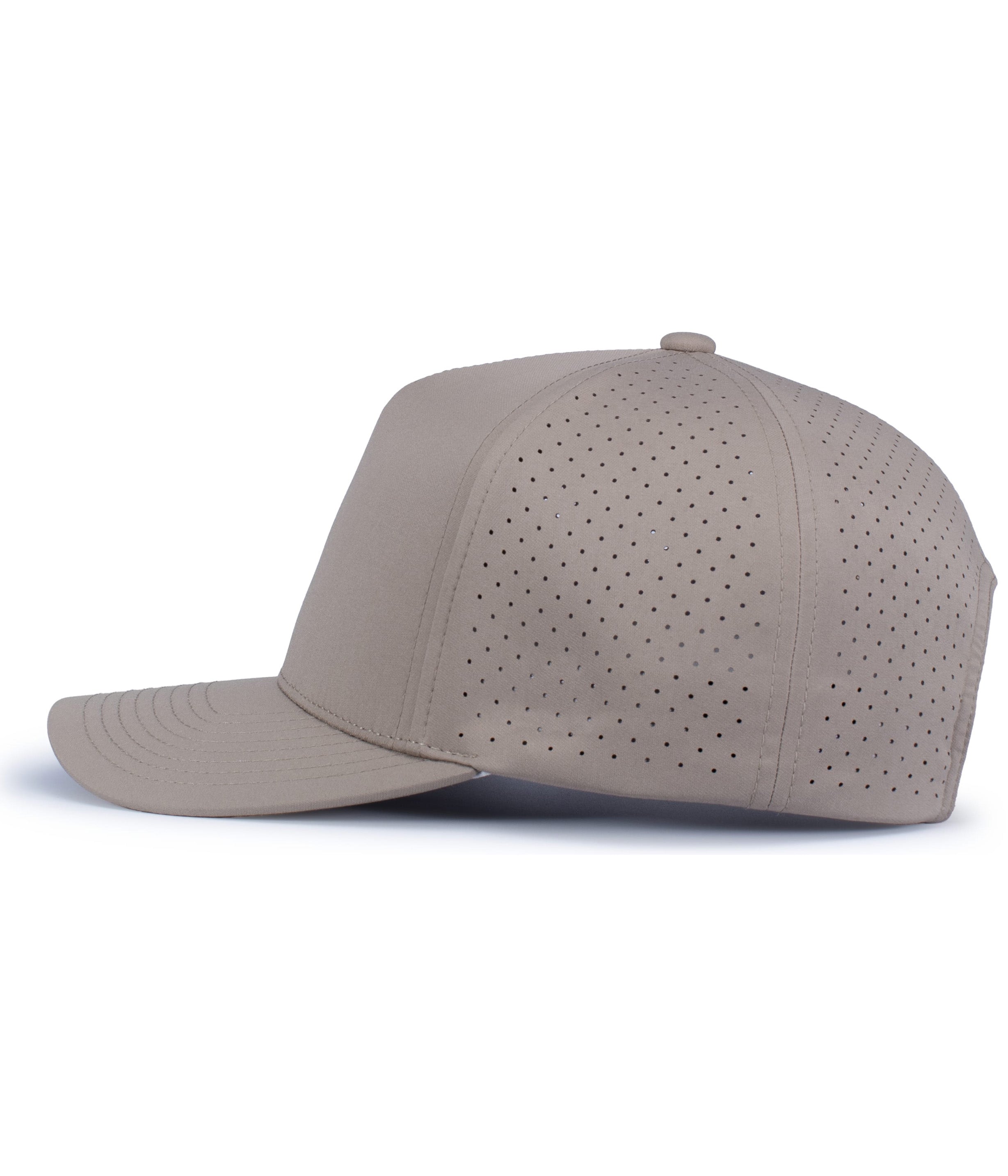 NYIAS26 Liberty Performance Hat (Mink Grey)