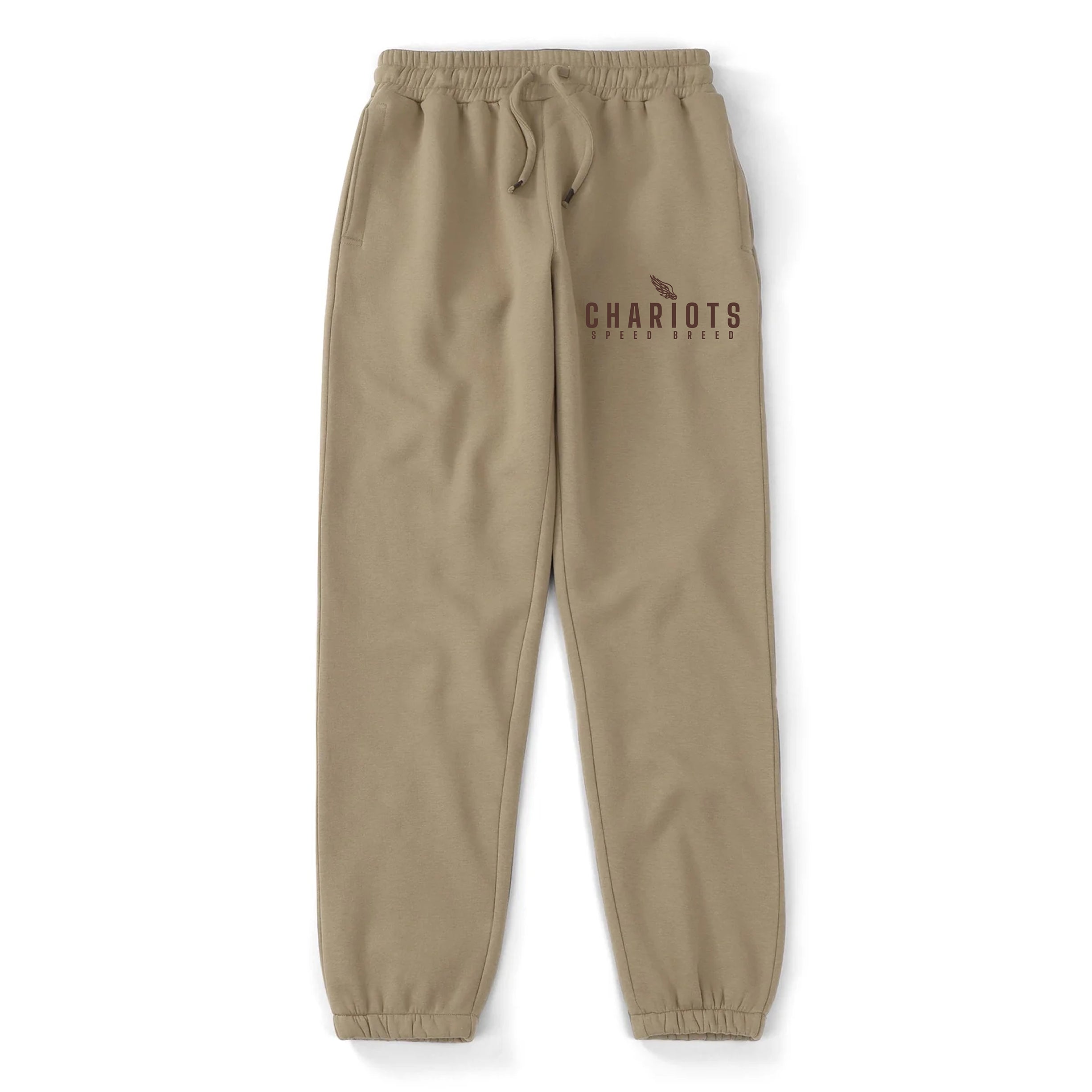 WINGS ULTIMAE PREMIUM SWEATPANTS (Sand)