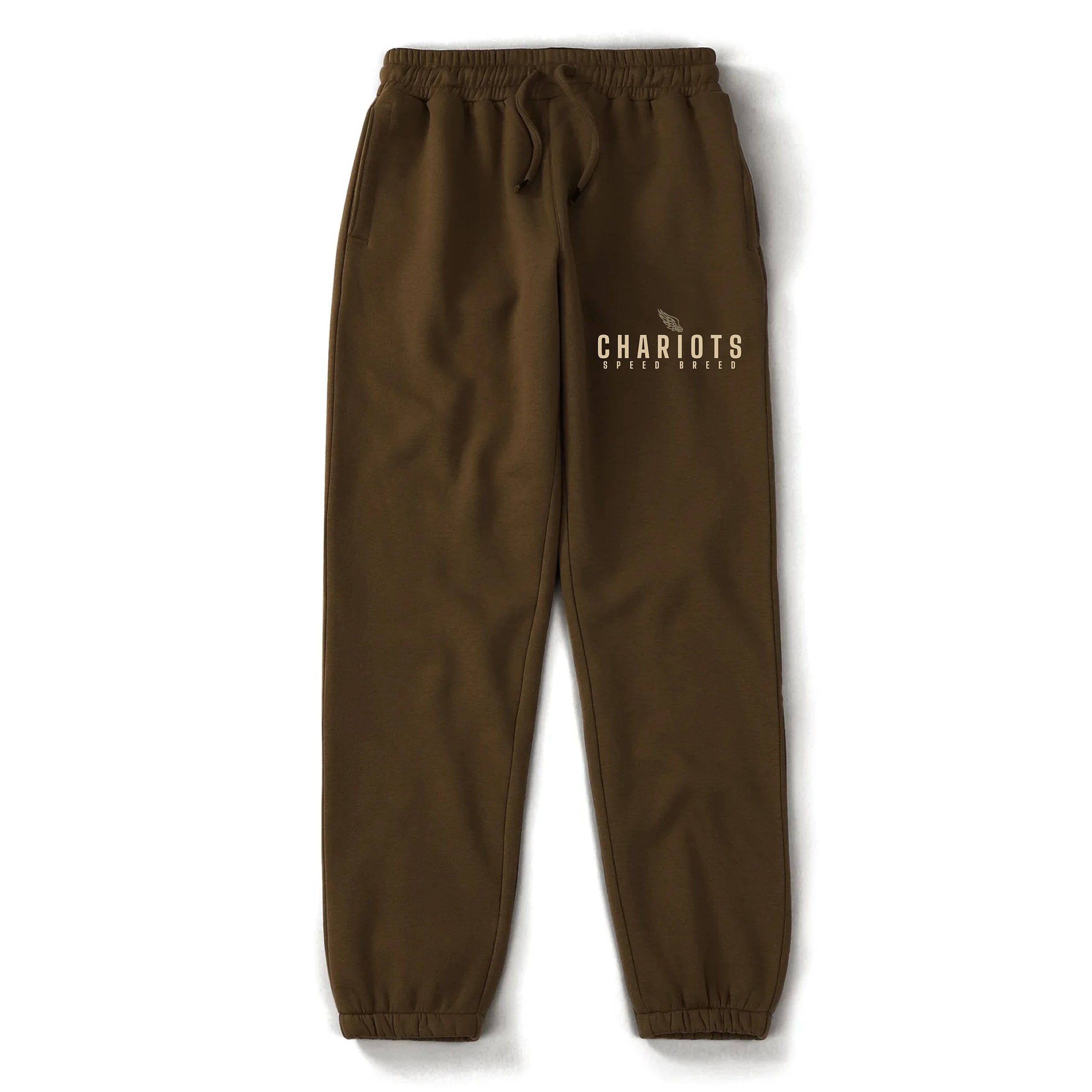 WINGS ULTIMAE PREMIUM SWEATPANTS (Tobacco)