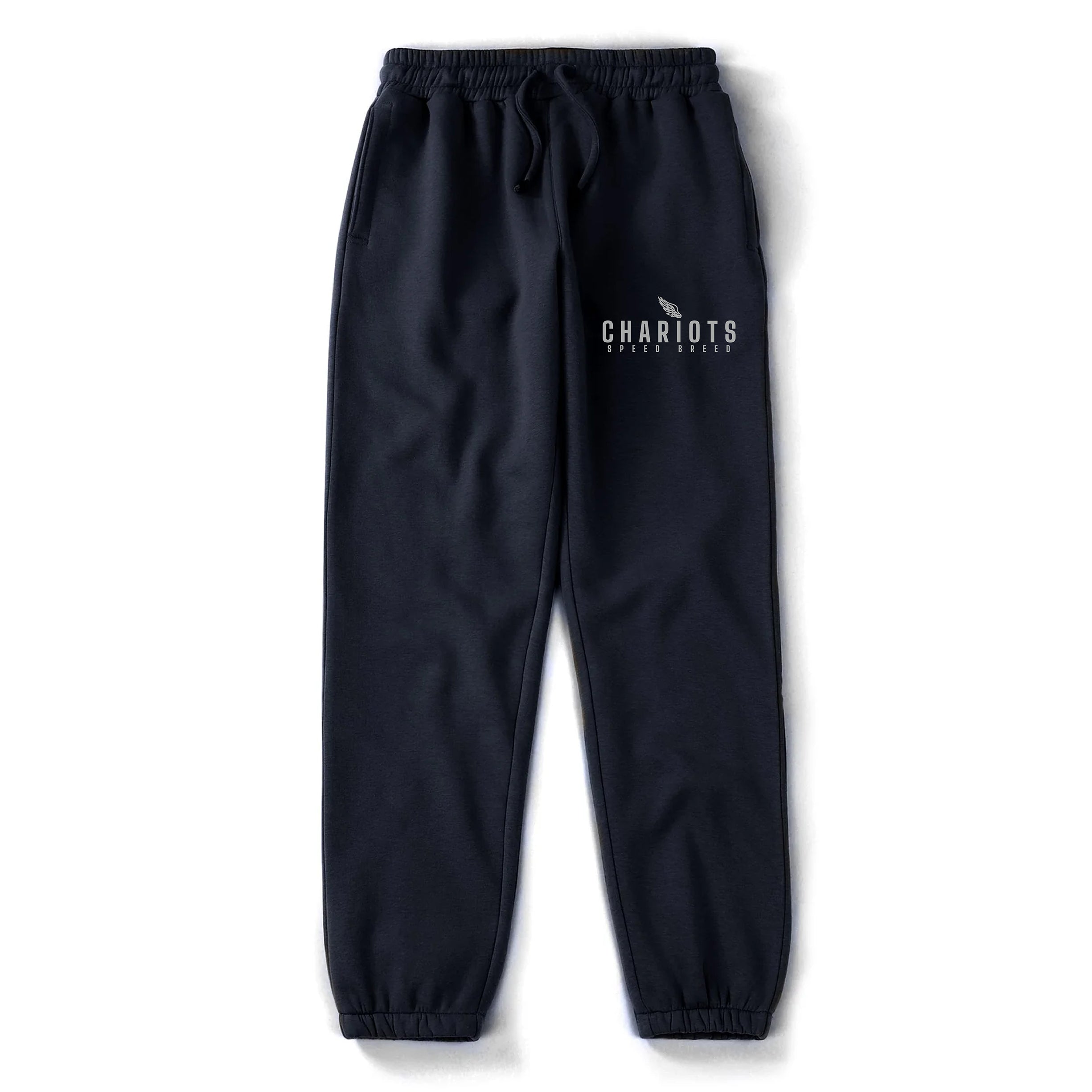 WINGS ULTIMAE PREMIUM SWEATPANTS (Vulcan-Navy)