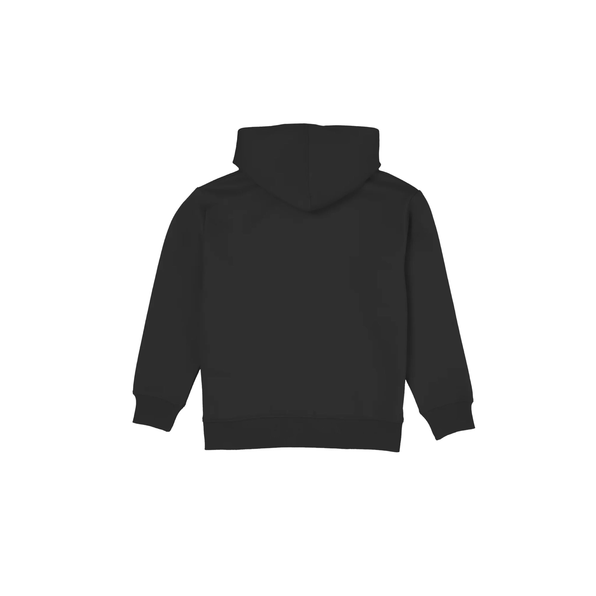 YOUTH LITTLE BIRD PULLOVER HOODIE (Black)