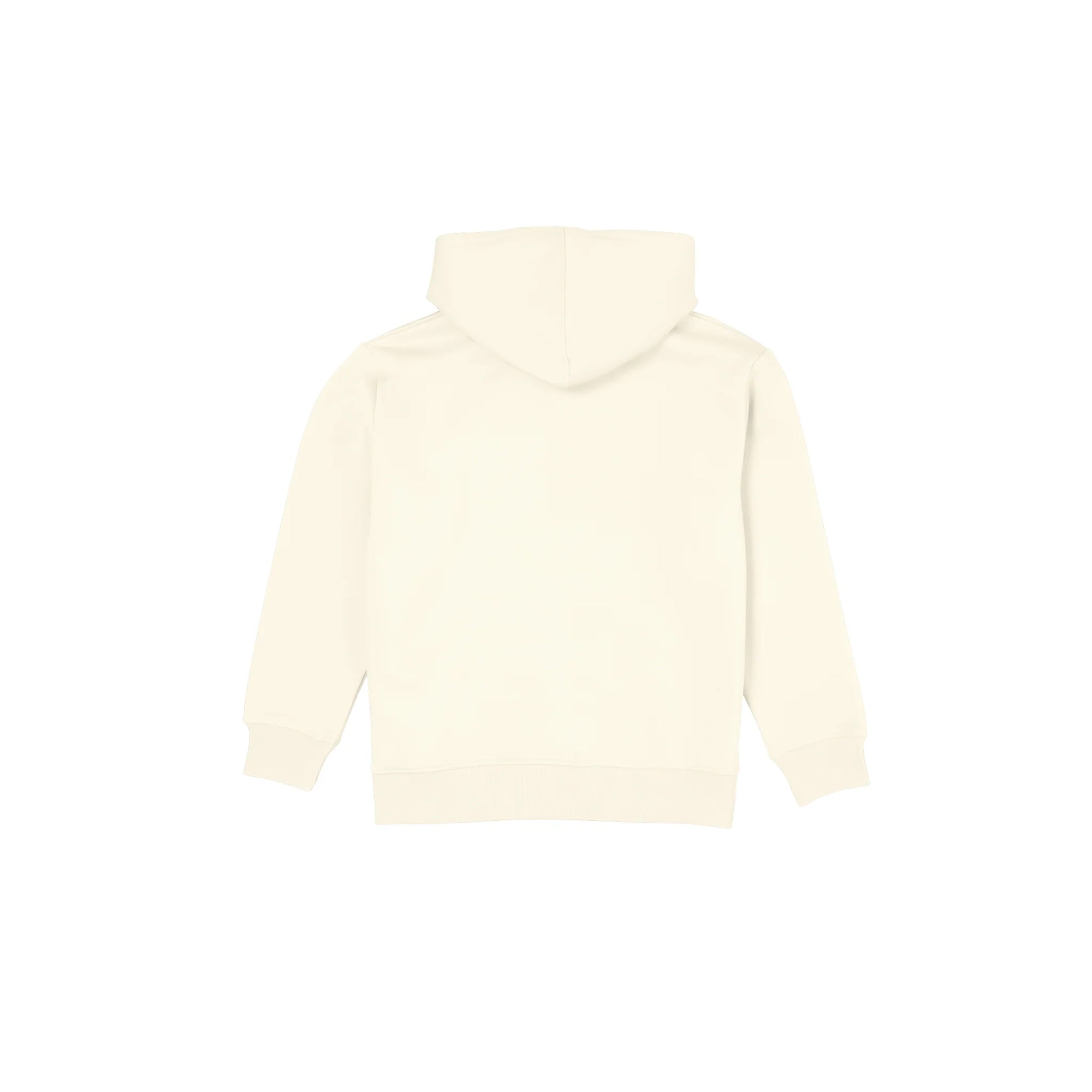 YOUTH LITTLE BIRD PULLOVER HOODIE (Cream)