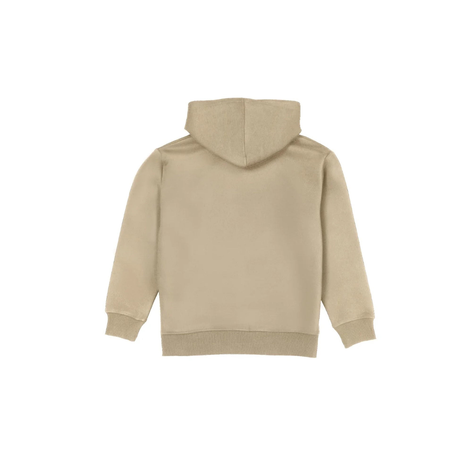 YOUTH LITTLE BIRD PULLOVER HOODIE (Sand)