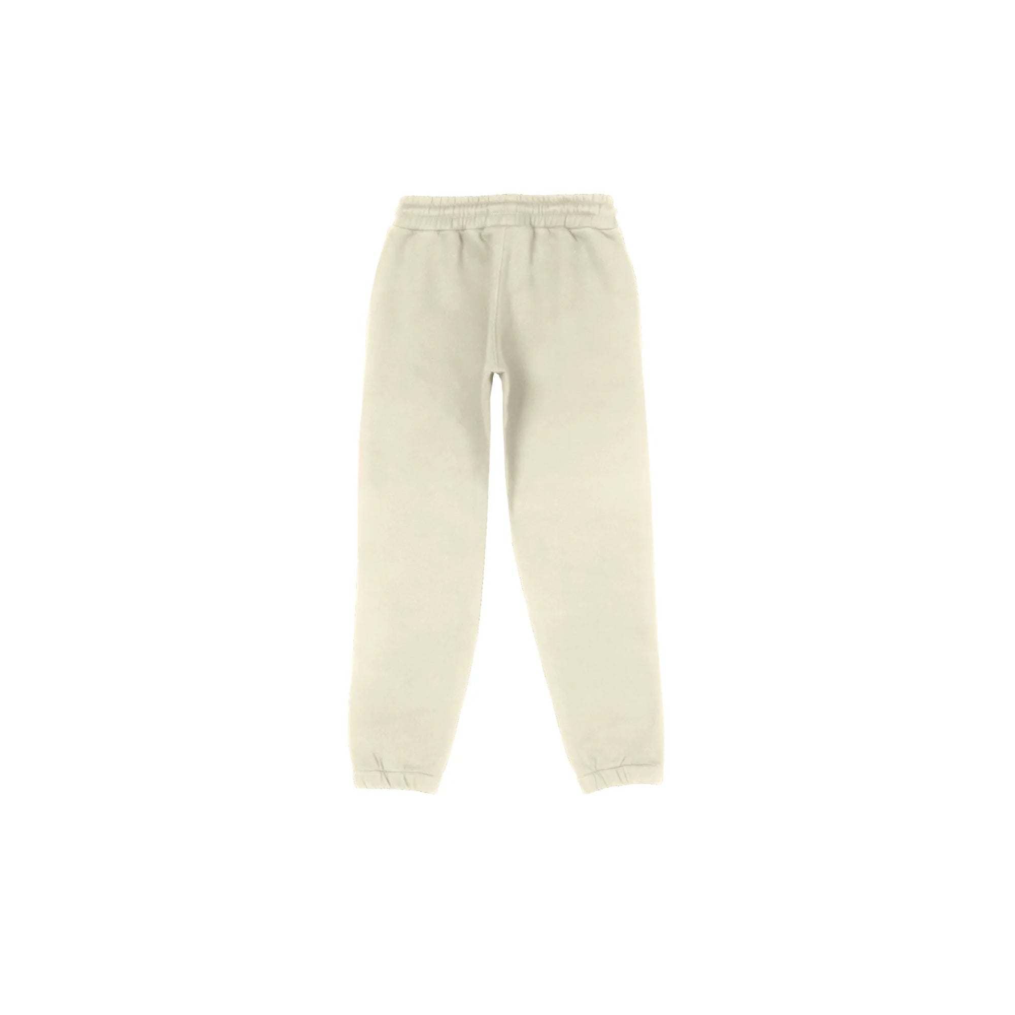 YOUTH LITTLE BIRD SWEATPANTS (Cream)