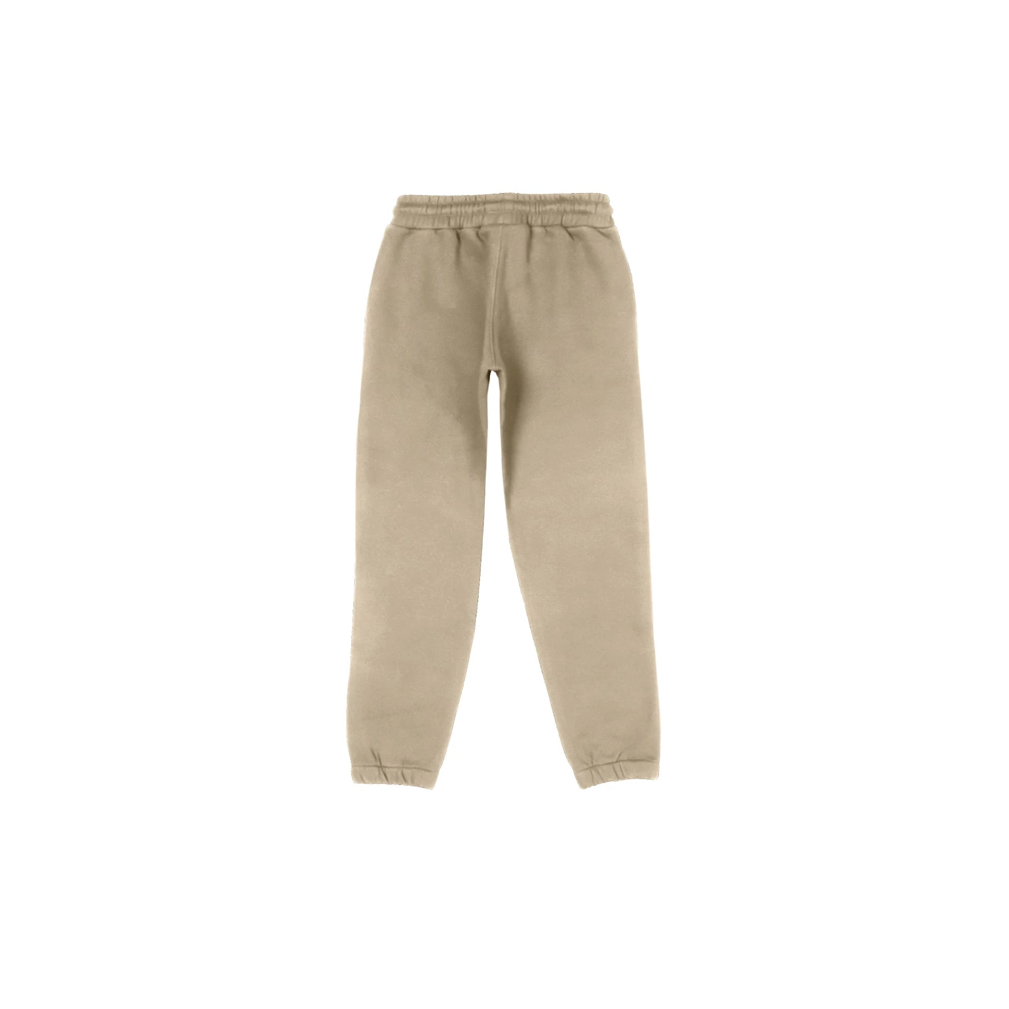 YOUTH LITTLE BIRD SWEATPANTS (Sand)