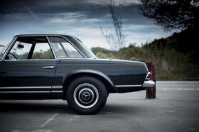 1967 Mercedes-Benz 250SL