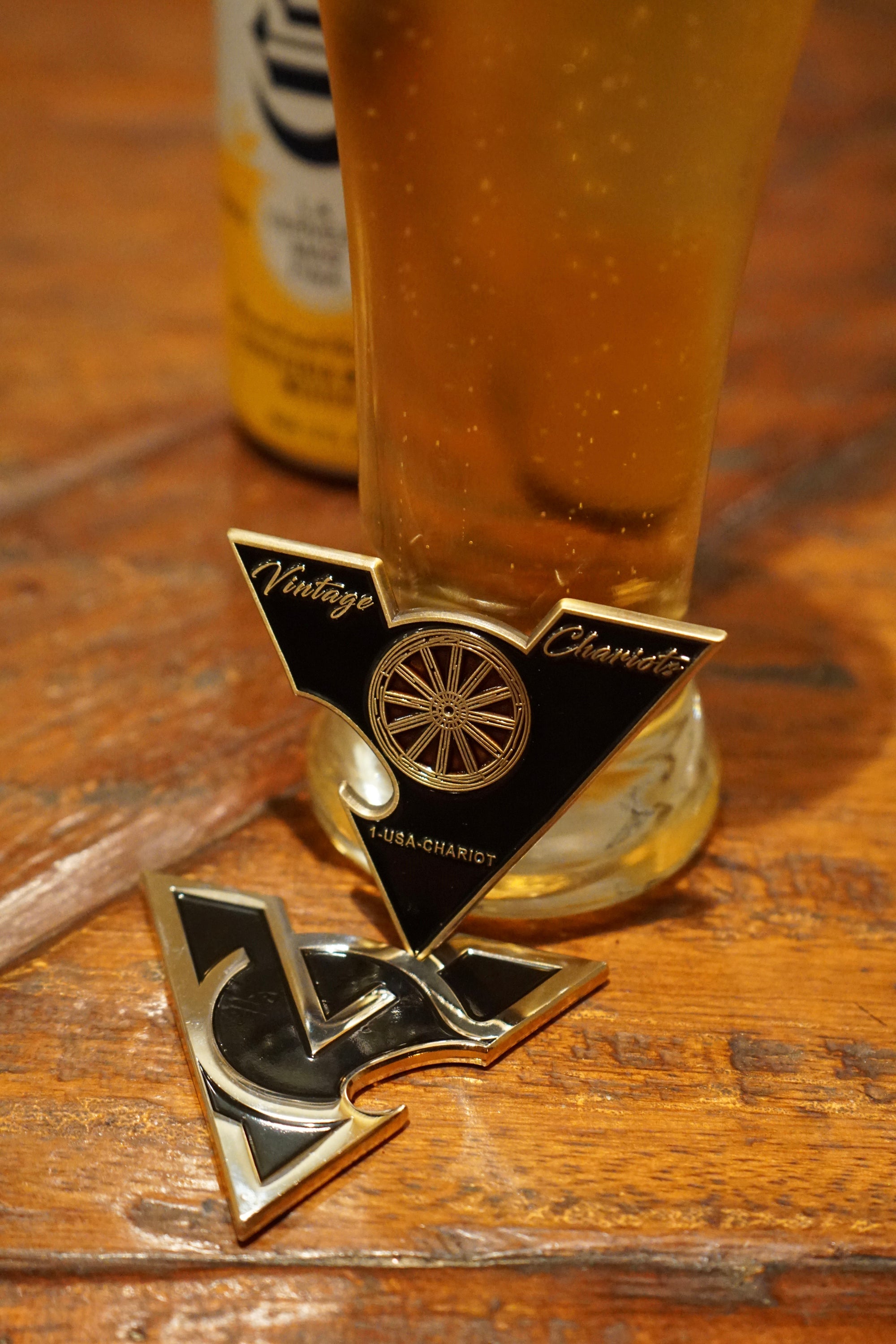 VC Bottle Opener