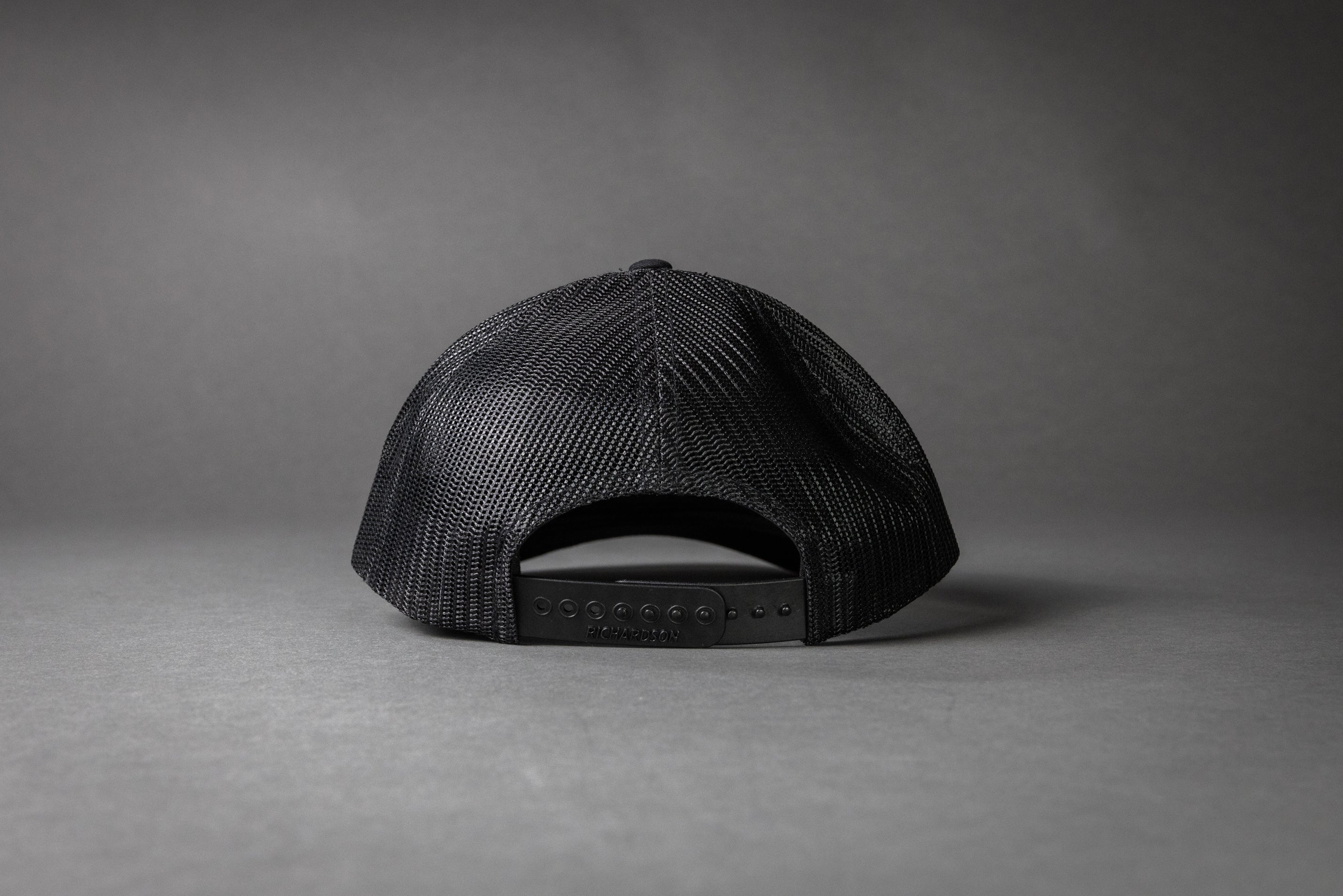 PEGASUS YOUTH HAT (Black)