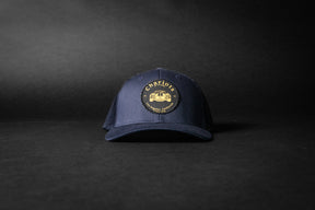 COBRA CLUB (Navy FlexFit)