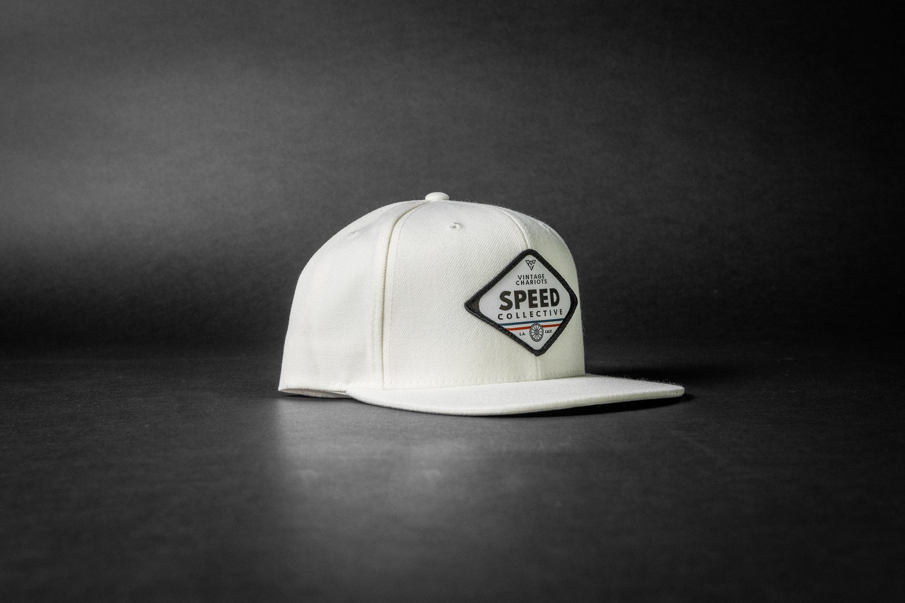 SPEED COLLECTIVE (White)