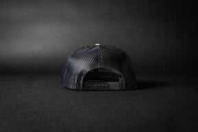 LAKESIDE (Heather Charcoal/Lion Blue)