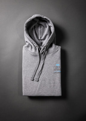 VC PALMS UNISEX PREMIUM PULLOVER HOODIE (Carbon Grey)