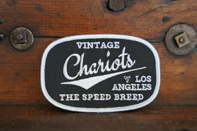 Chariots Patch