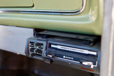 1967 Ford F-250 Lime Gold Camper Special FINE ART PRINT