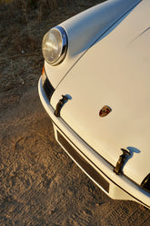 1969 Porsche 911 RSR FINE ART PRINT