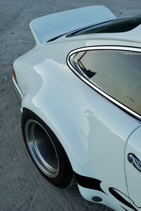 1969 Porsche 911 RSR FINE ART PRINT